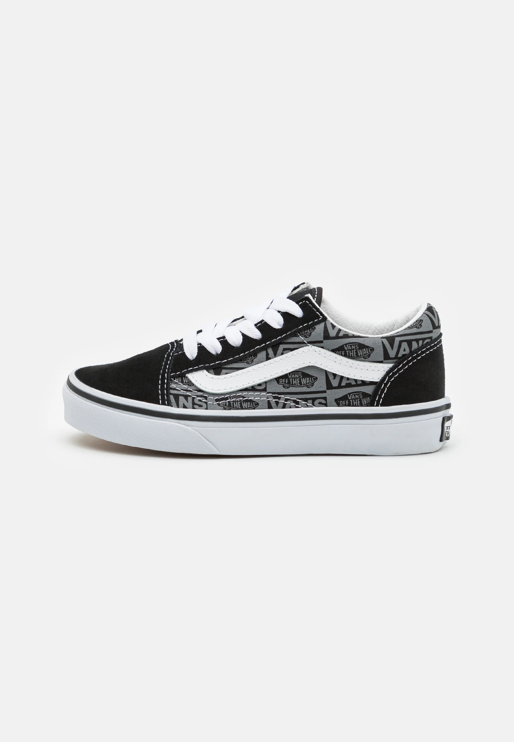 OLD SKOOL UNISEX - Sneakers basse