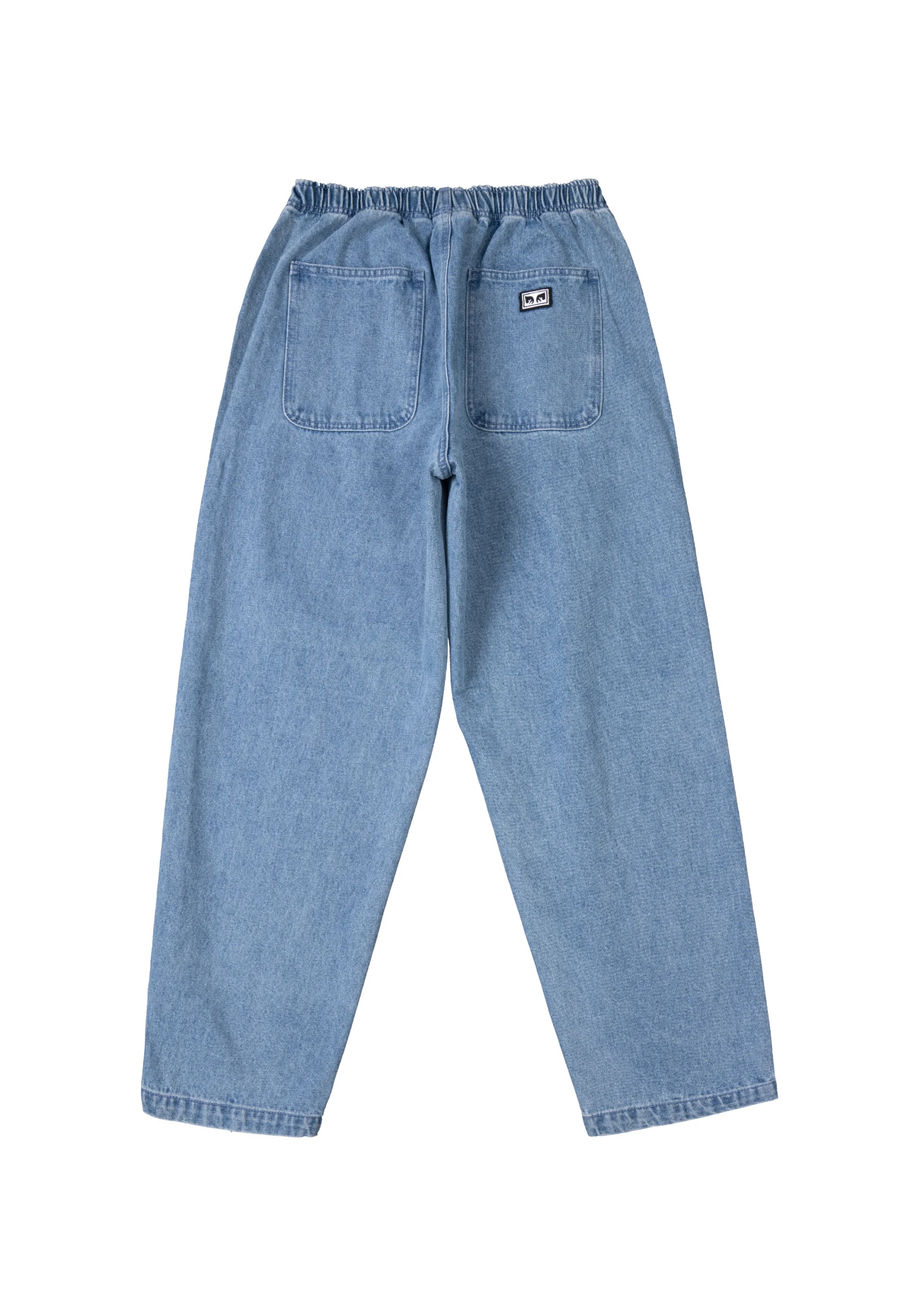 Obey Clothing EASY DENIM PANT - Pantaloni