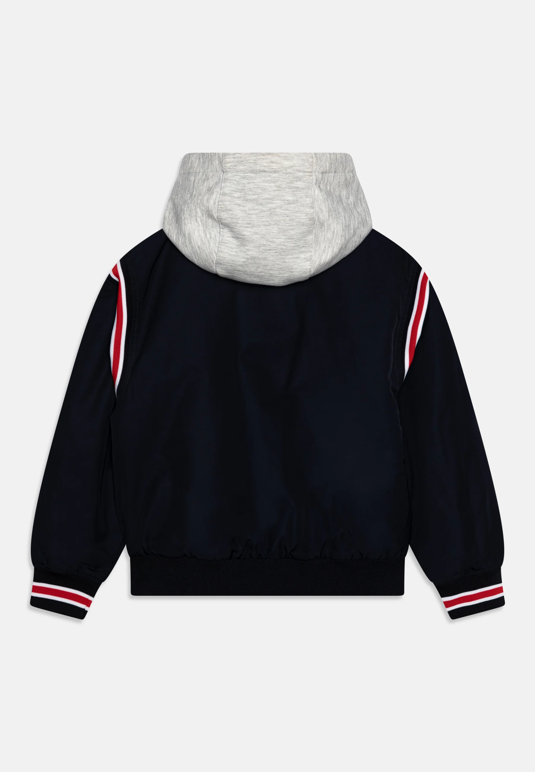 LOGO - Giubbotto Bomber