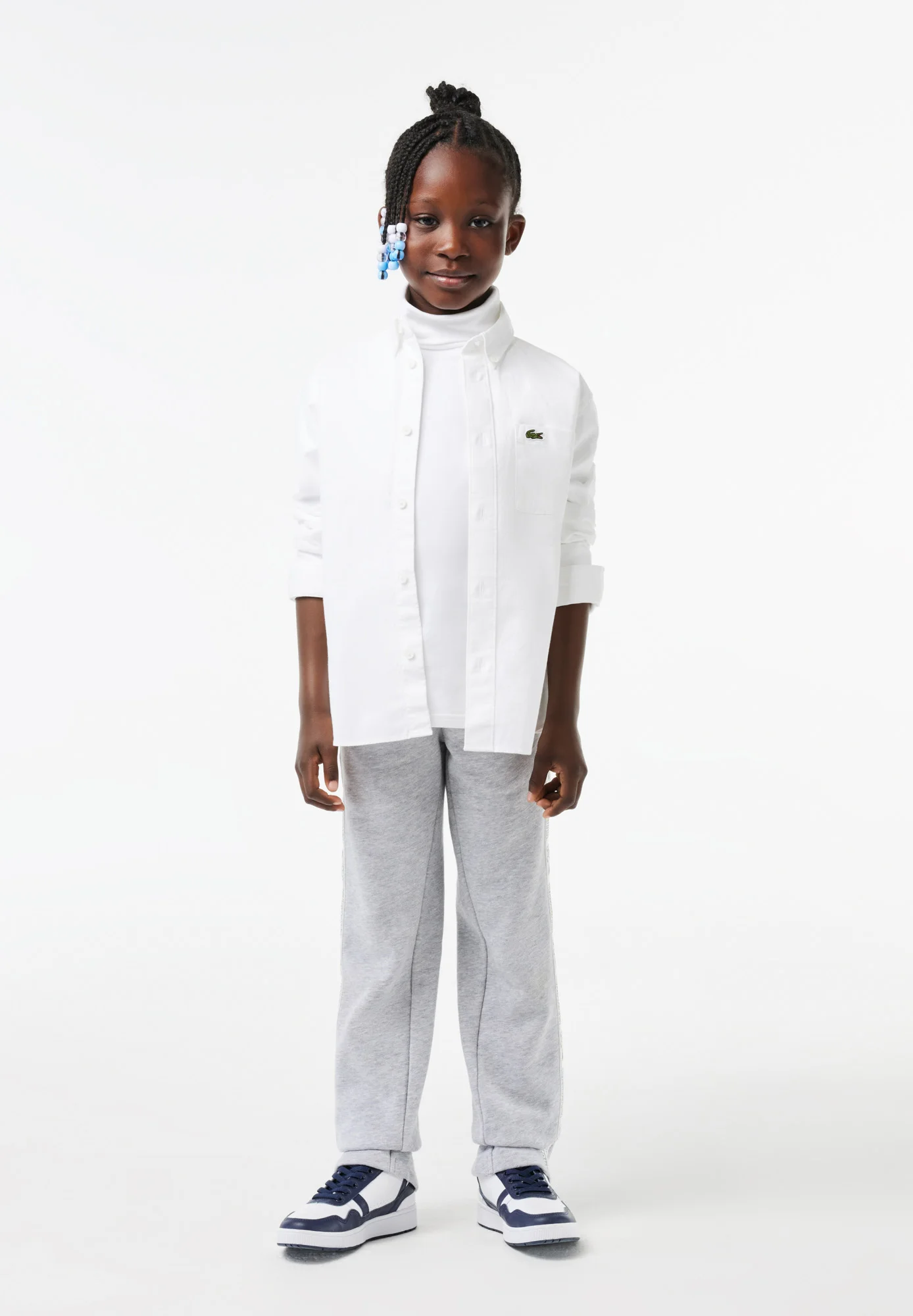 Lacoste Camicia