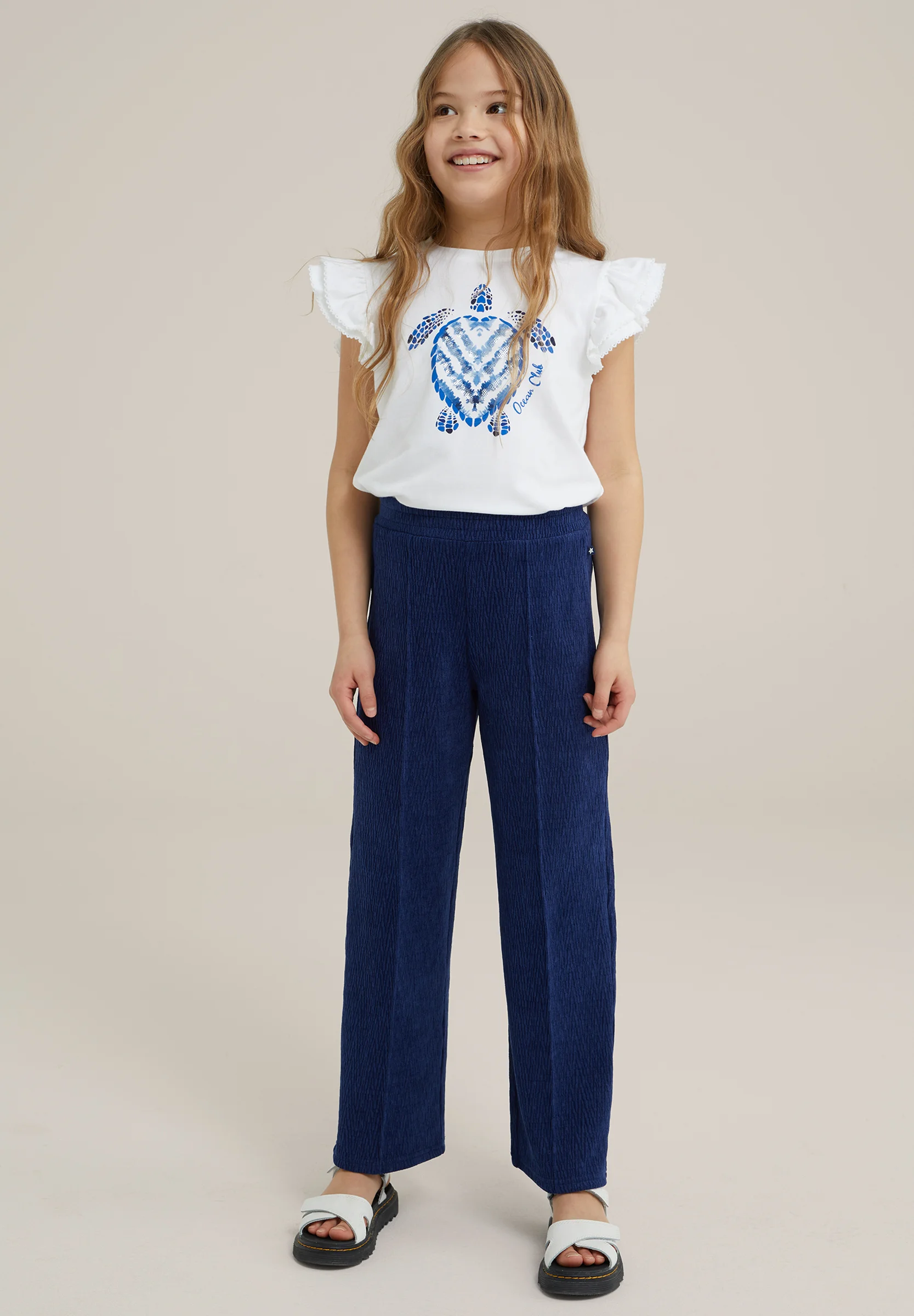 WE Fashion Pantaloni