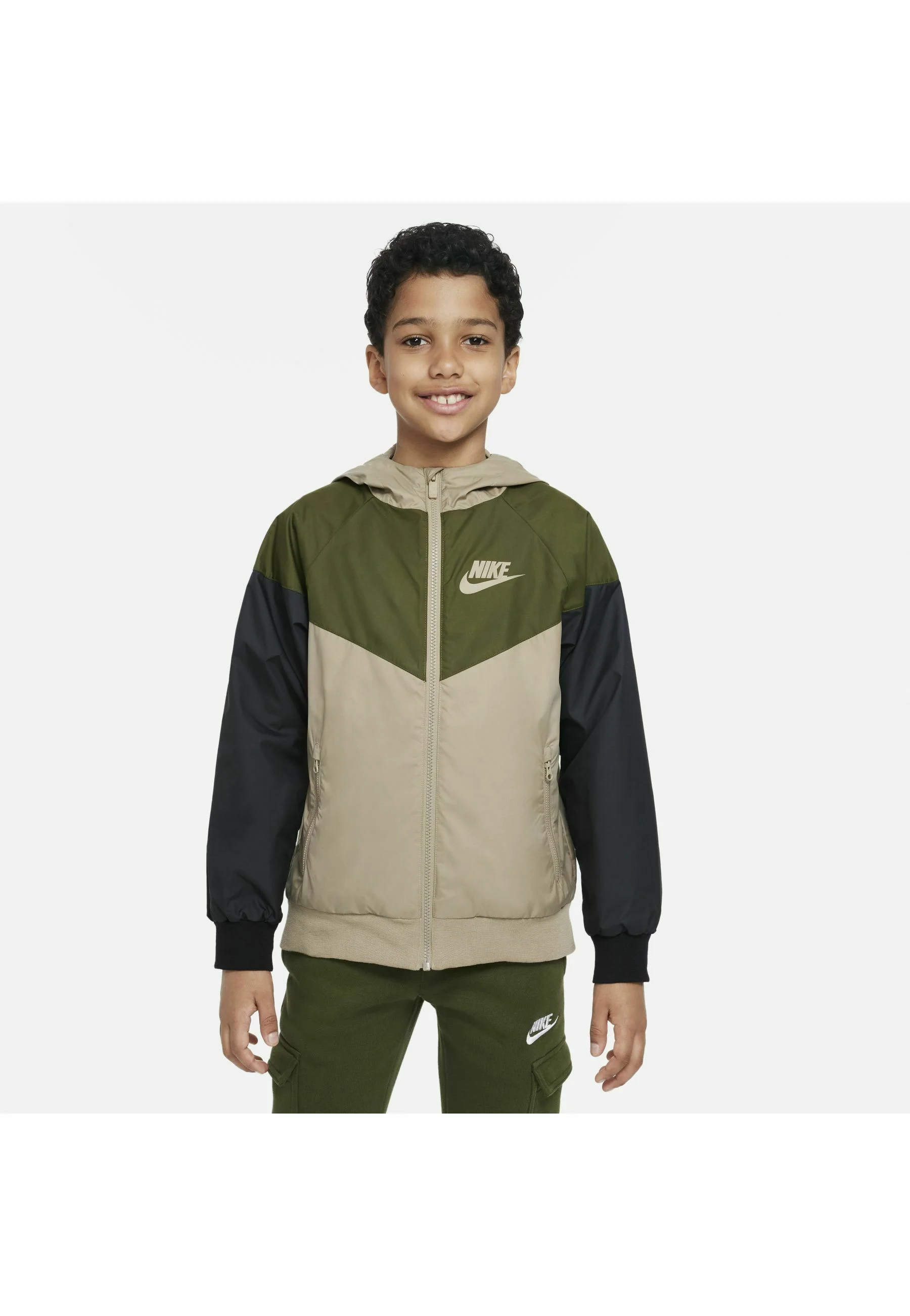 Sportswear UNISEX - Giacca da mezza stagione
