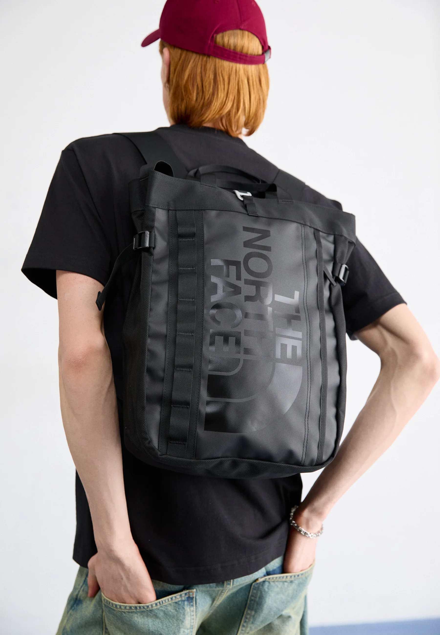 BASE CAMP UNISEX - Zaino
