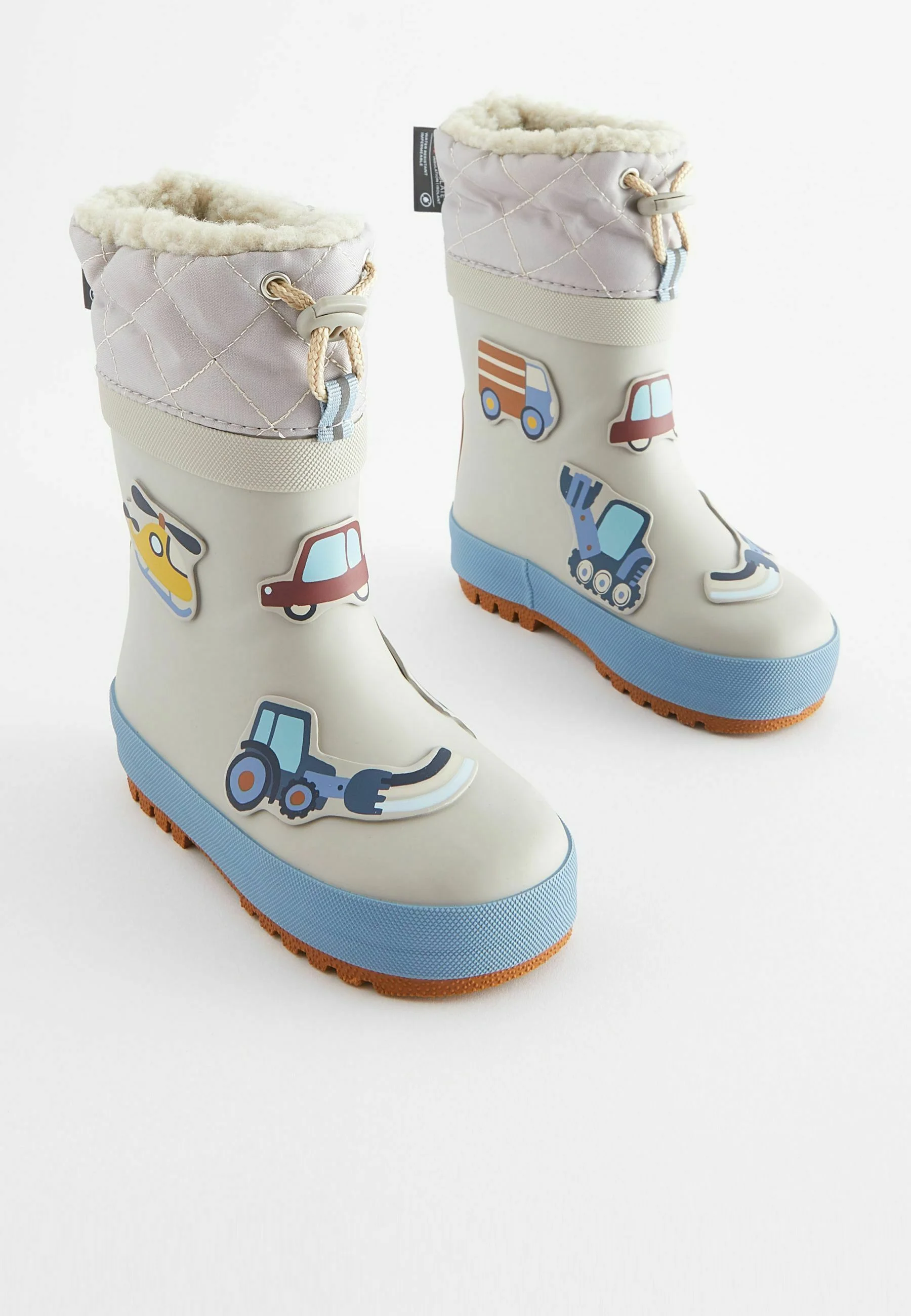 Next THE GRUFFALO CUFF - Stivali di gomma