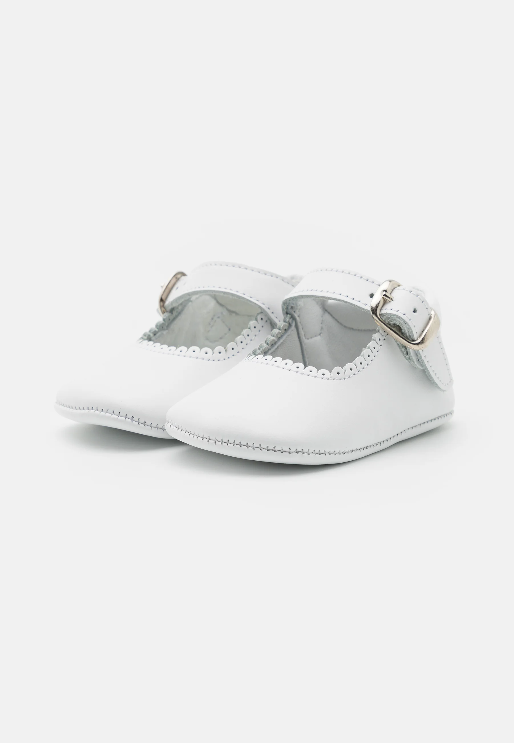 Pisamonas BADANITAS MERCEDITA HEBILLA - Scarpe primi passi