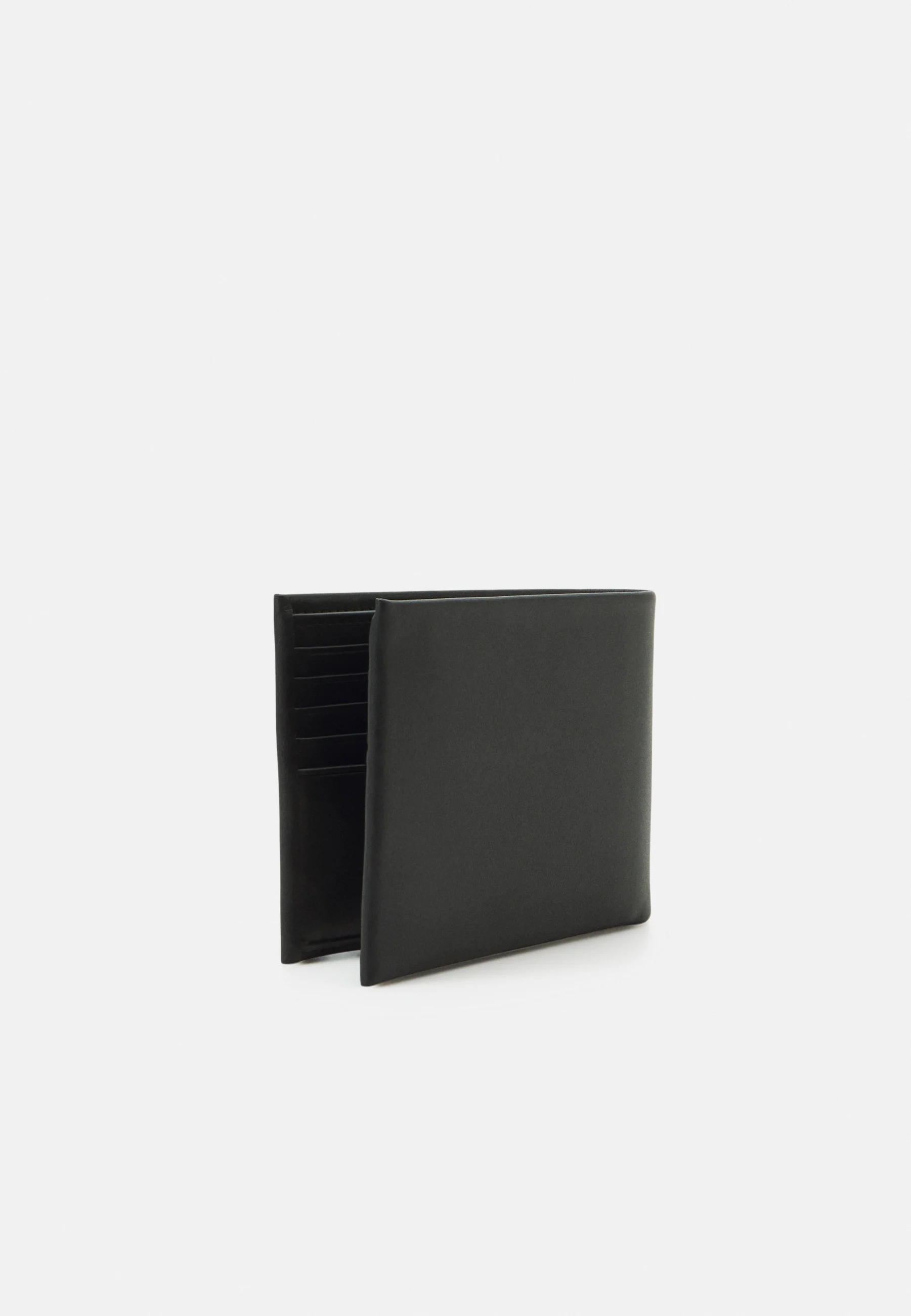CONCISE BIFOLD 5CC W COIN - Portafoglio