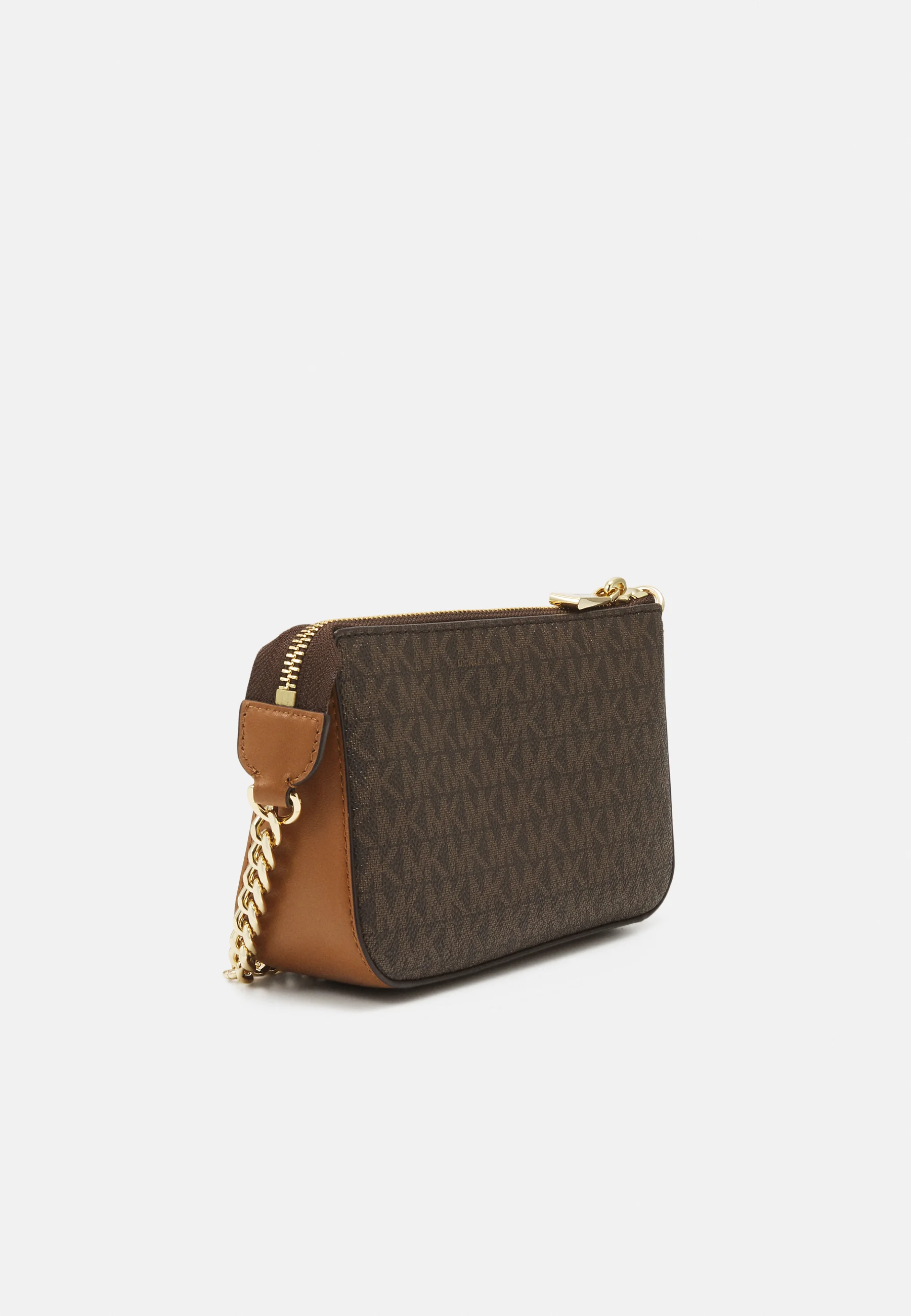 MICHAEL Michael Kors JET SET CHAIN POUCHETTE - Borsa a mano