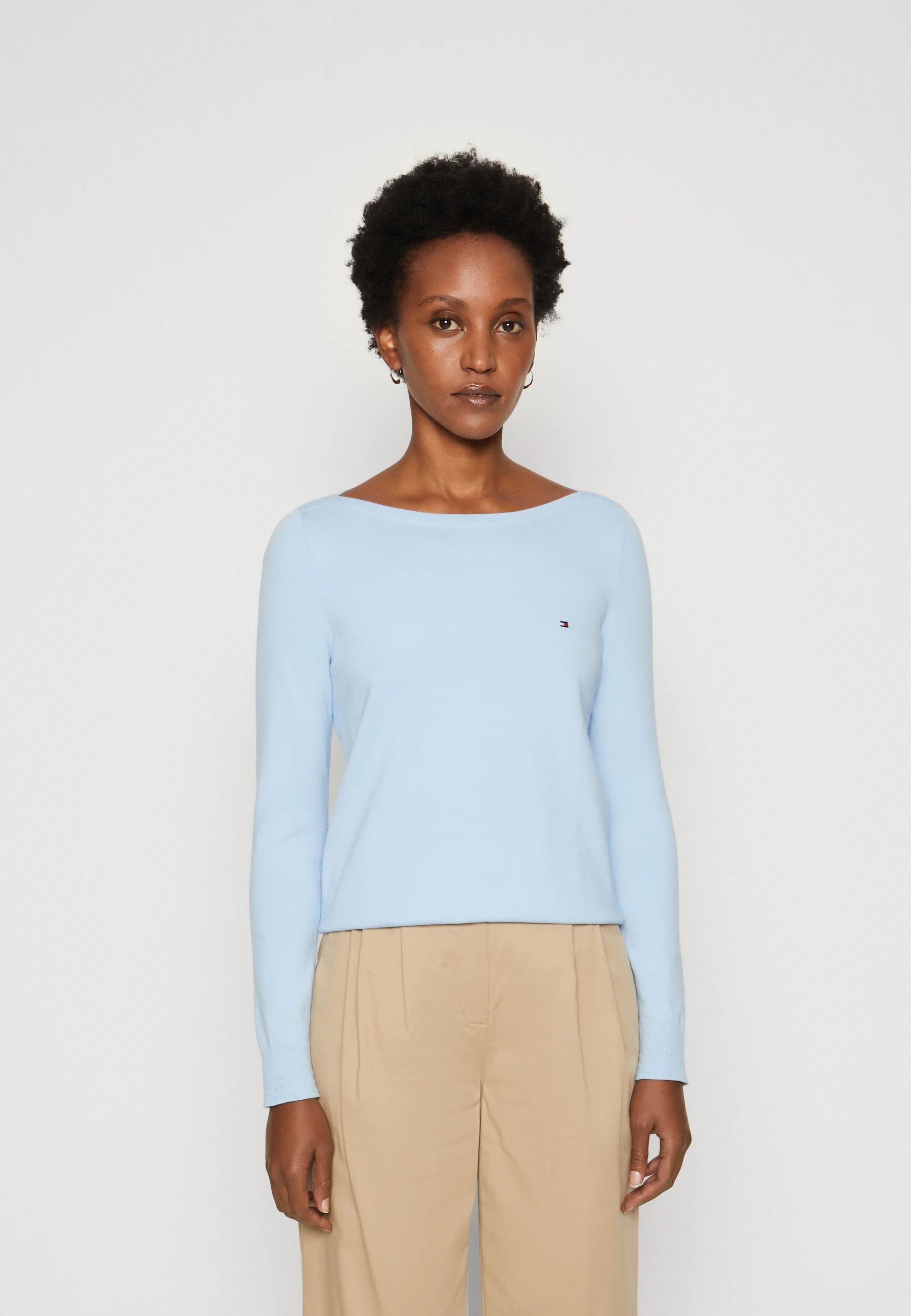 STITCH BOAT - Maglione