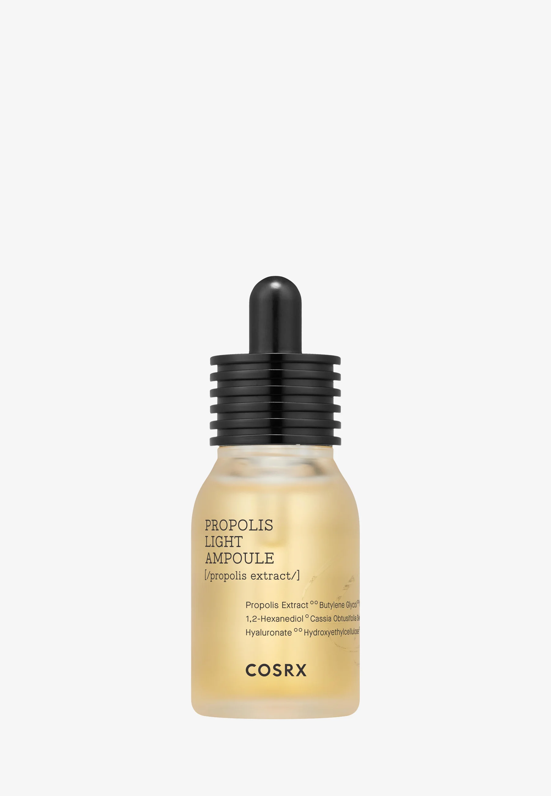 COSRX FULL FIT PROPOLIS LIGHT AMPOULE - Siero