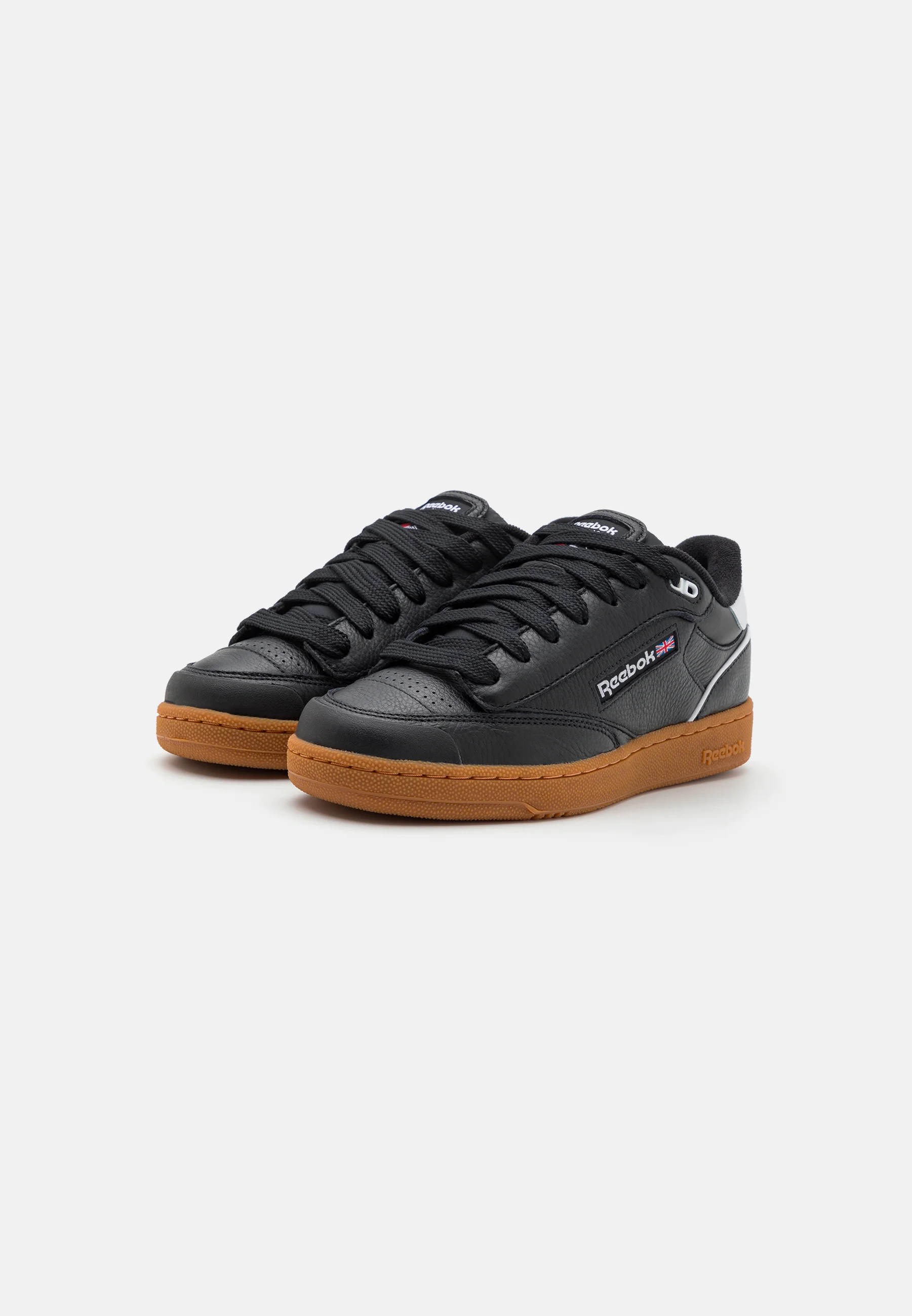 Reebok Classic CLUB C BULC UNISEX - Sneakers basse