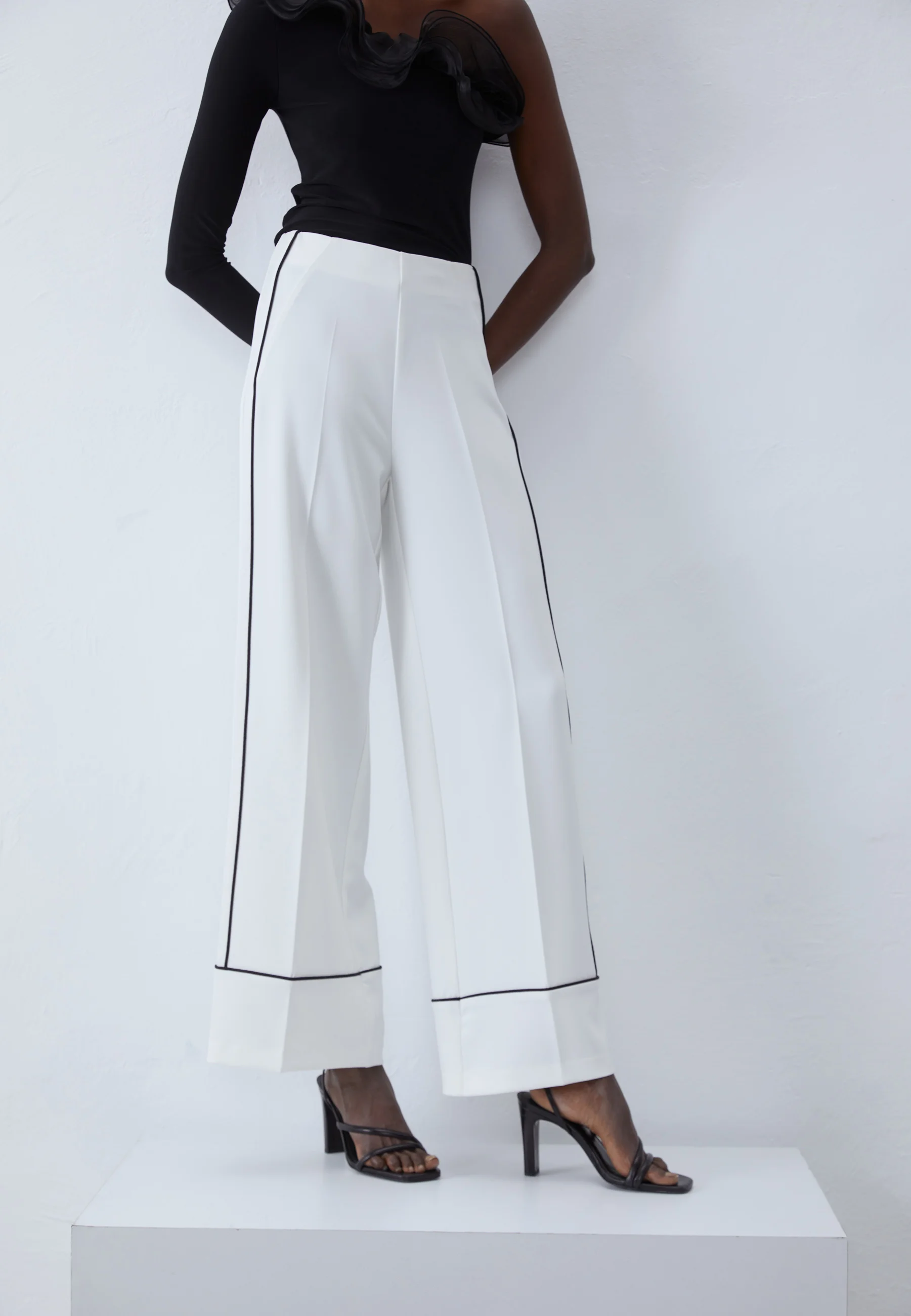 Anna Field Pantaloni