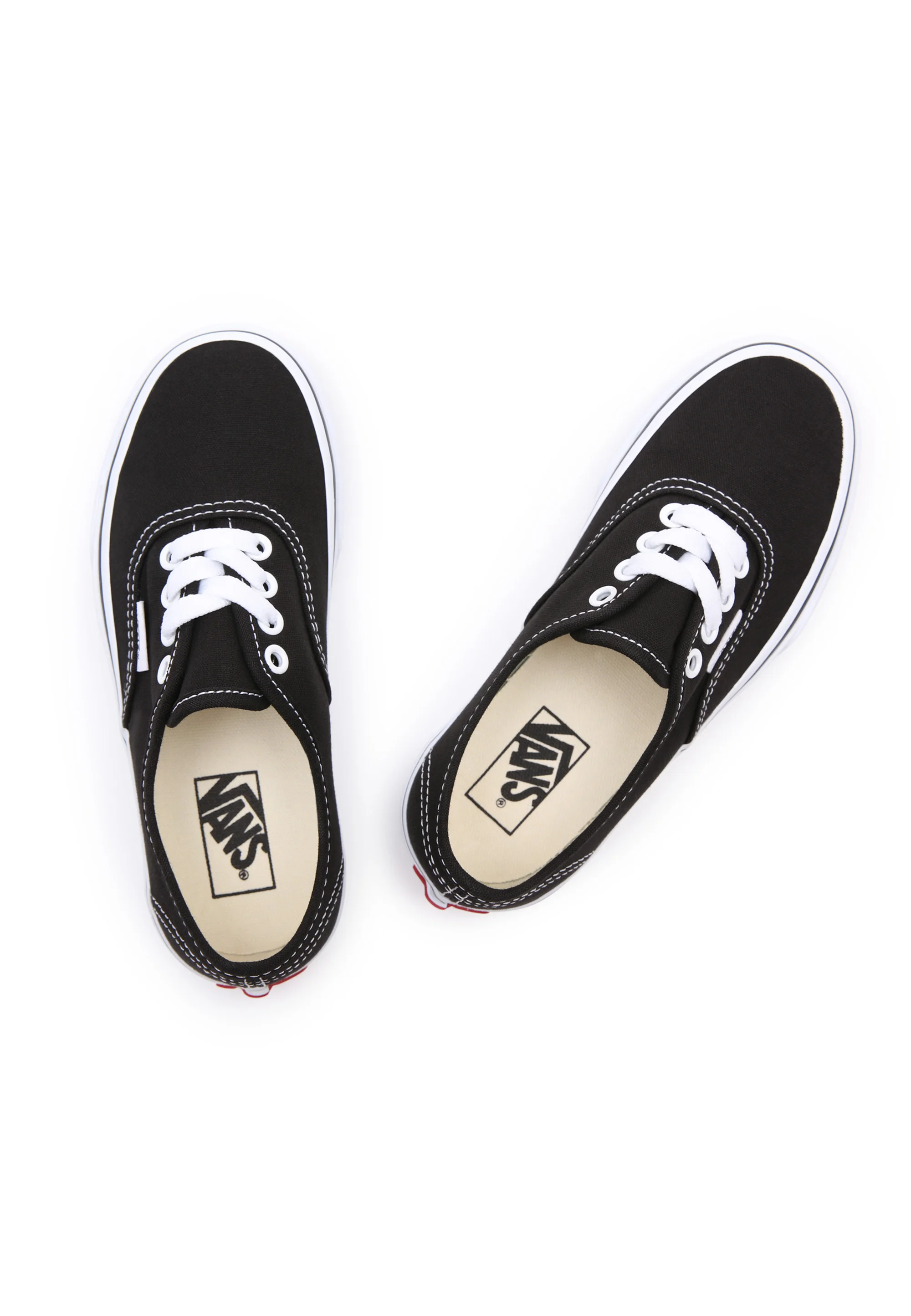 AUTHENTIC - Sneakers basse