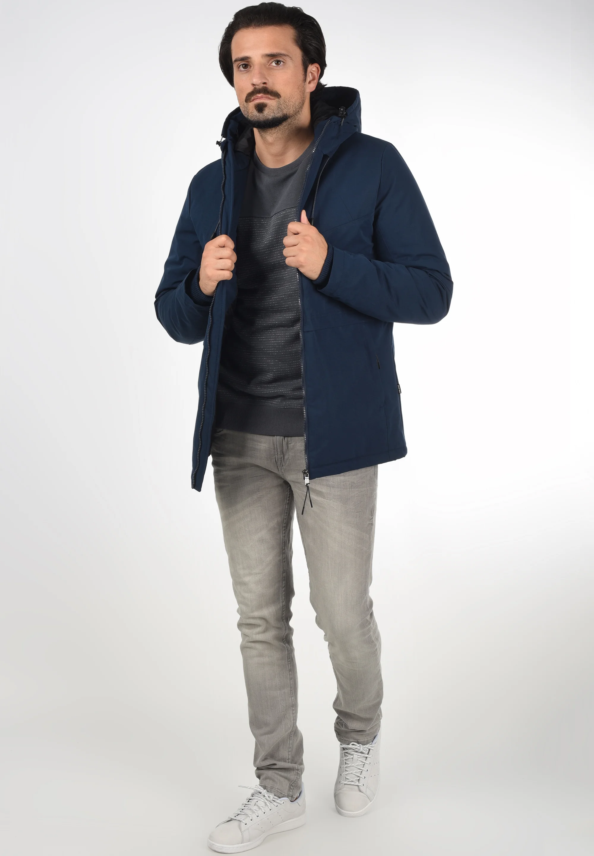 Blend BHFOSCO - Parka