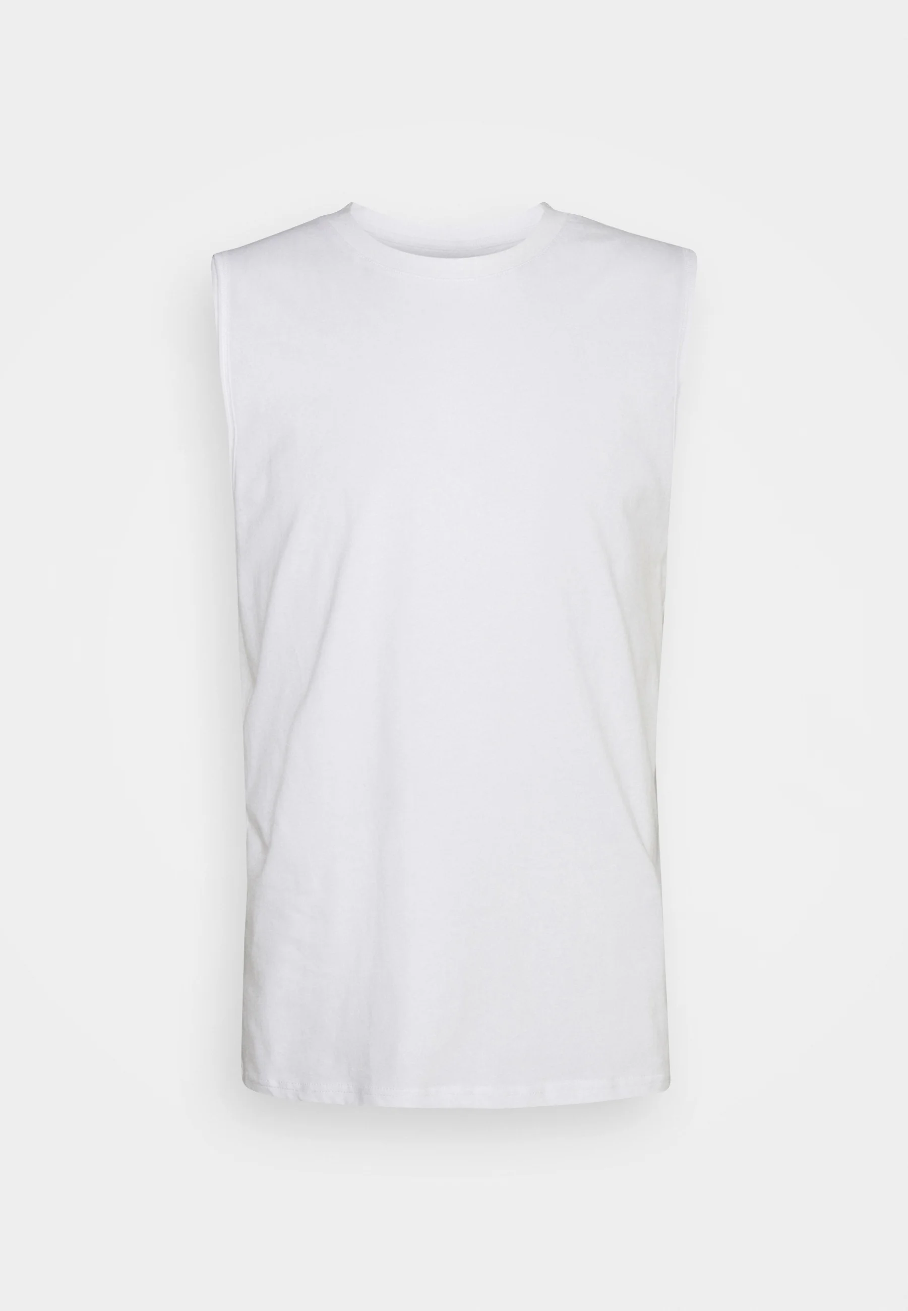 YOURTURN Top -white