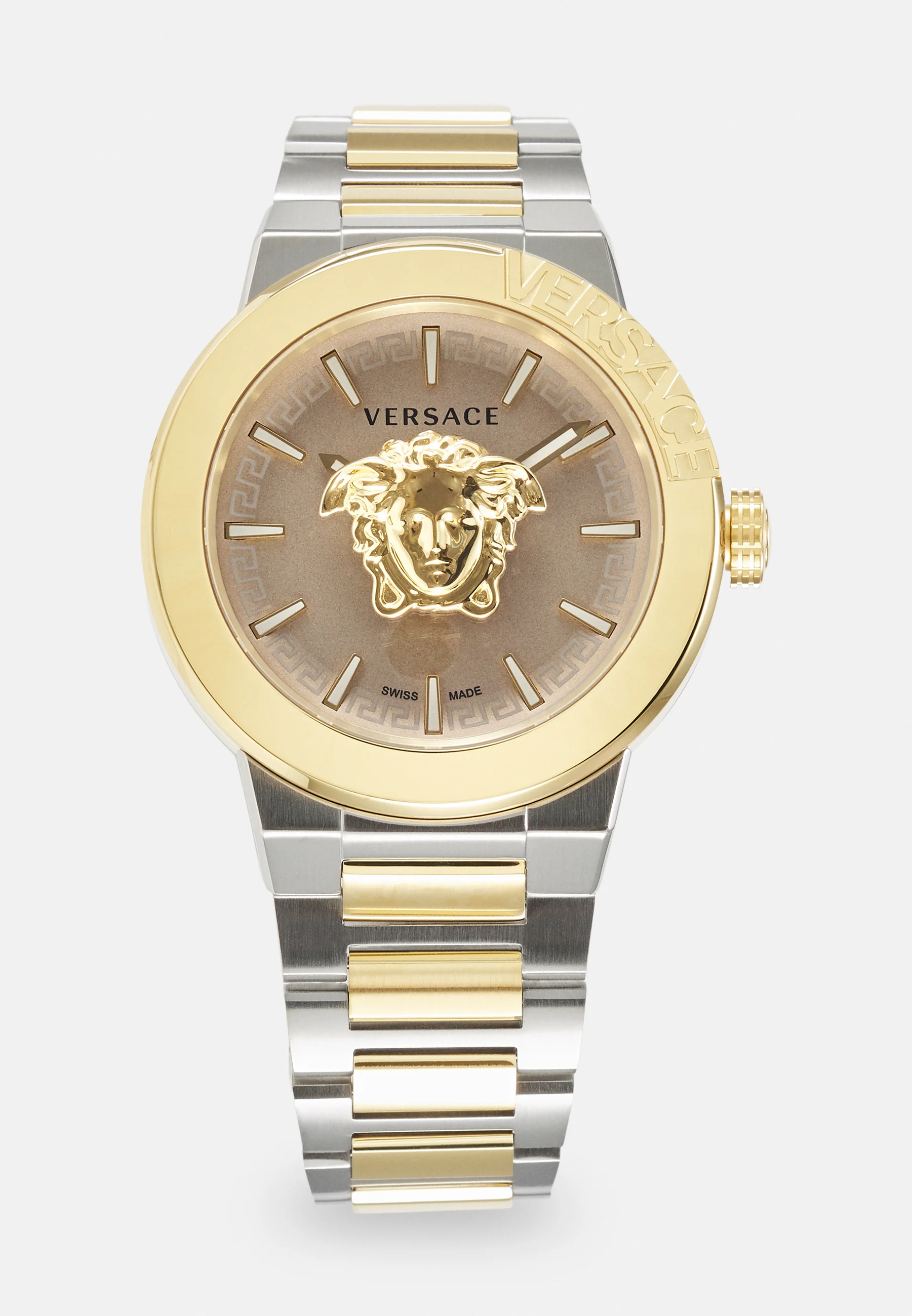 Watches MEDUSA INFINITE GENT - Orologio