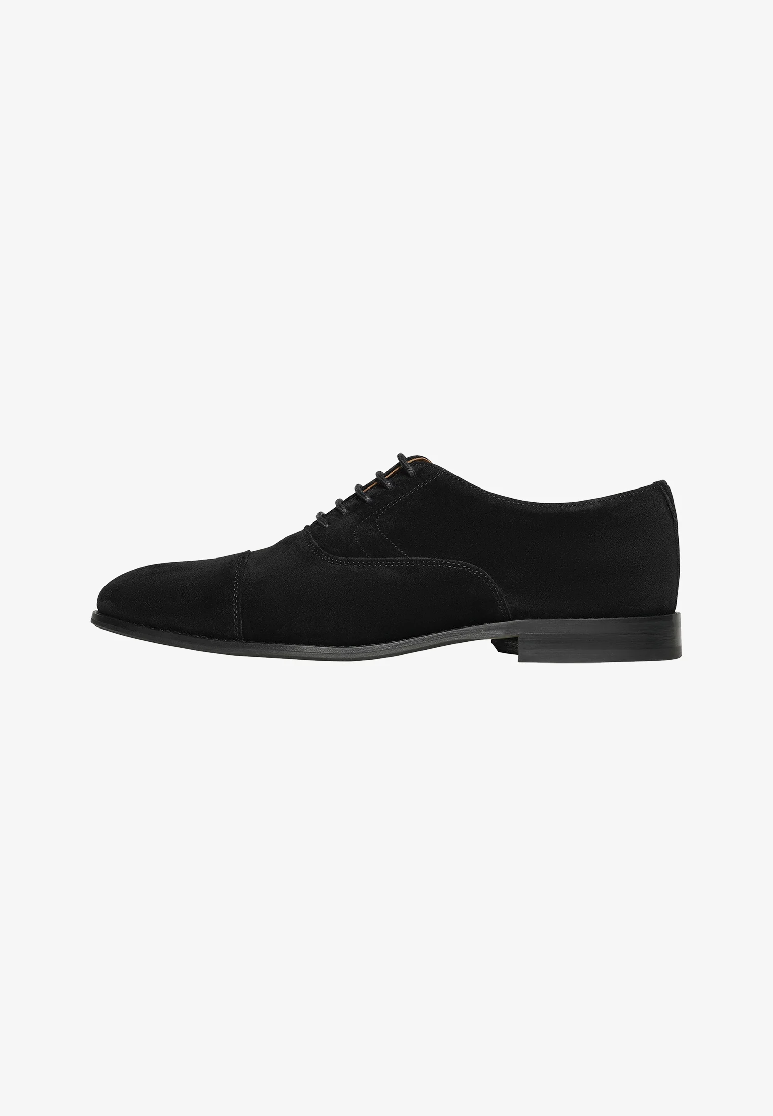 Henry Stevens SCHNÜRSCHUH CO - Stringate eleganti