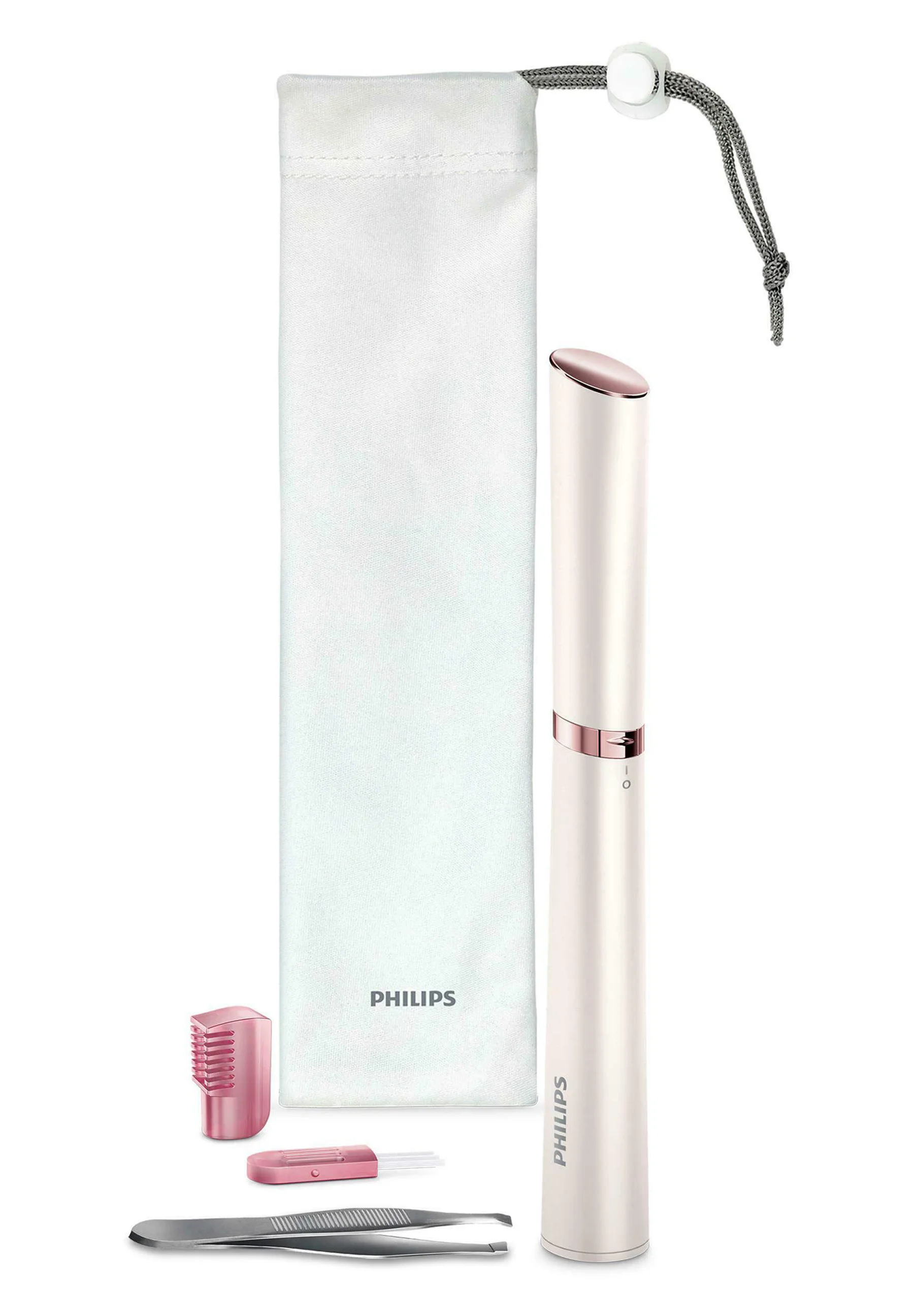 Philips HP6393/00 CORRECTION TRIMMER - Accessori depilazione