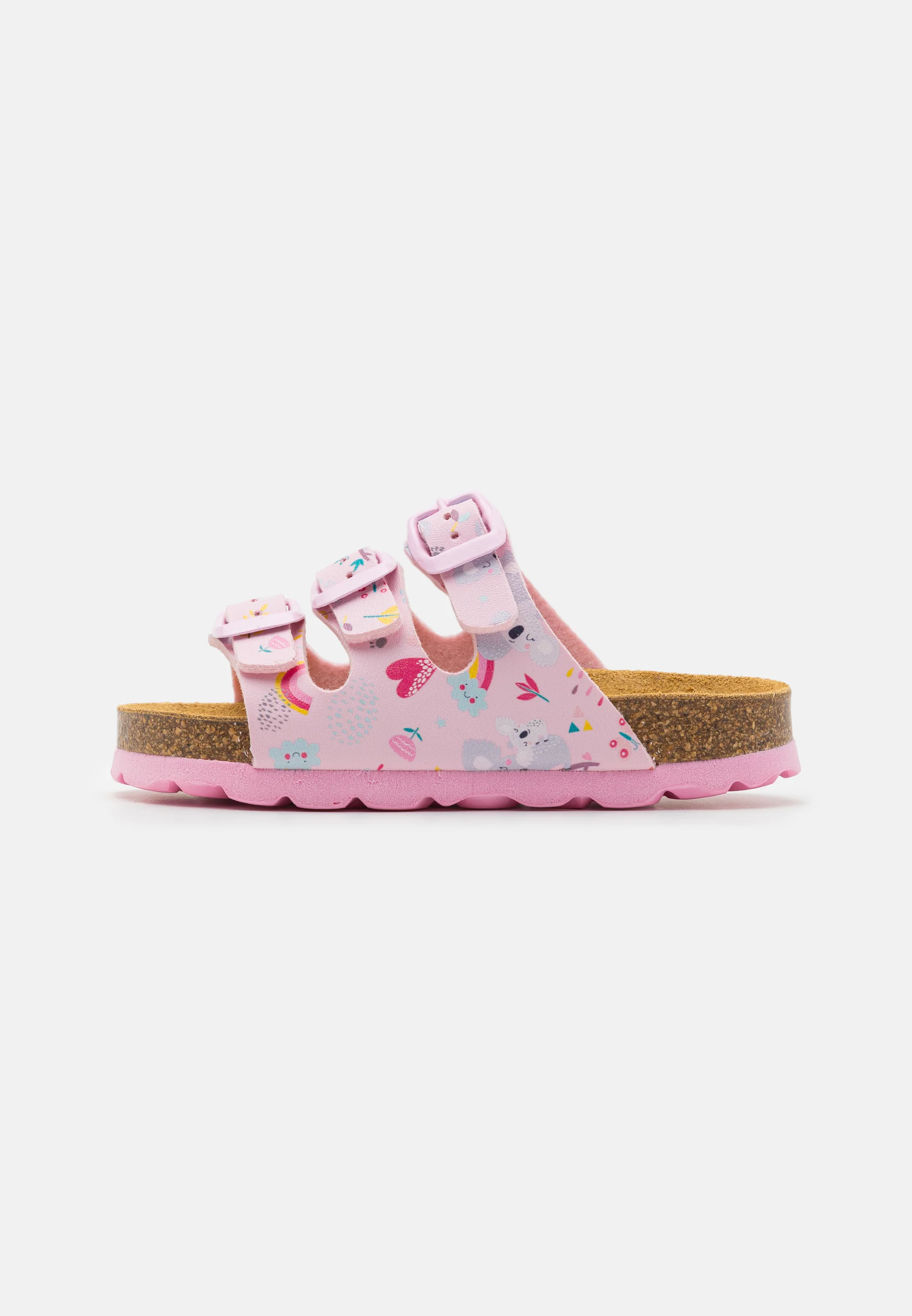 Lurchi ODA - Pantofole