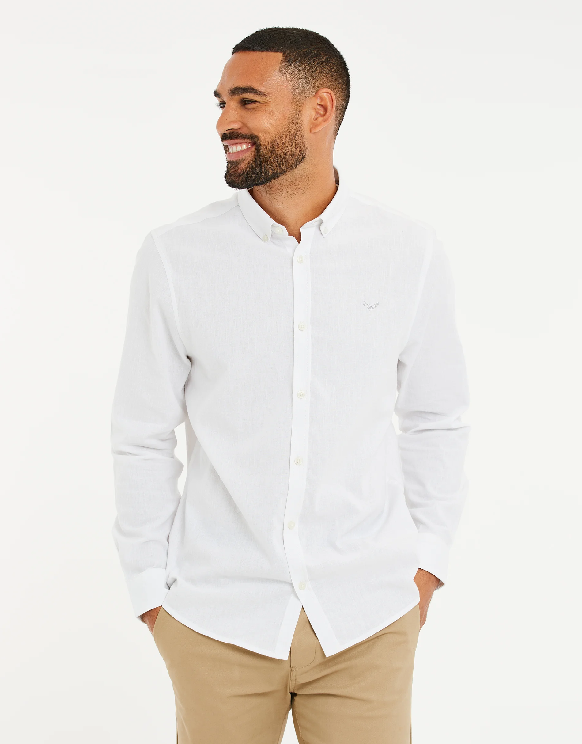 Threadbare THBBALE - Camicia