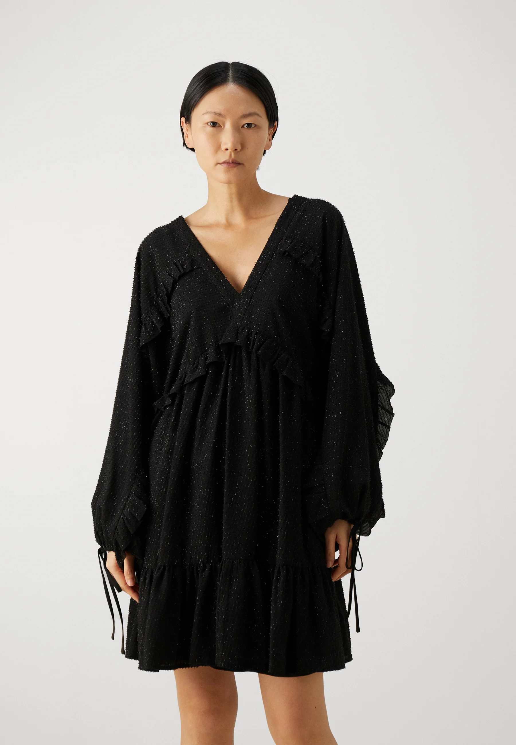 TWINSET DRESS - Vestito elegante