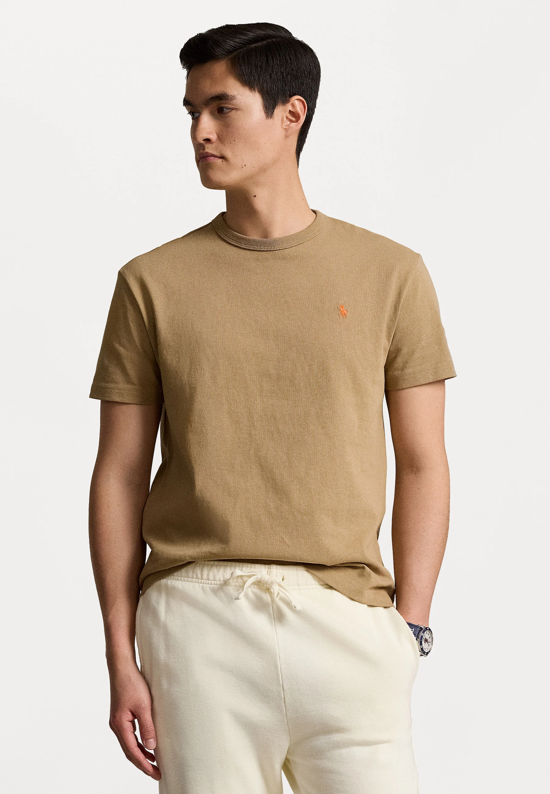 SHORT SLEEVE - T-shirt basic