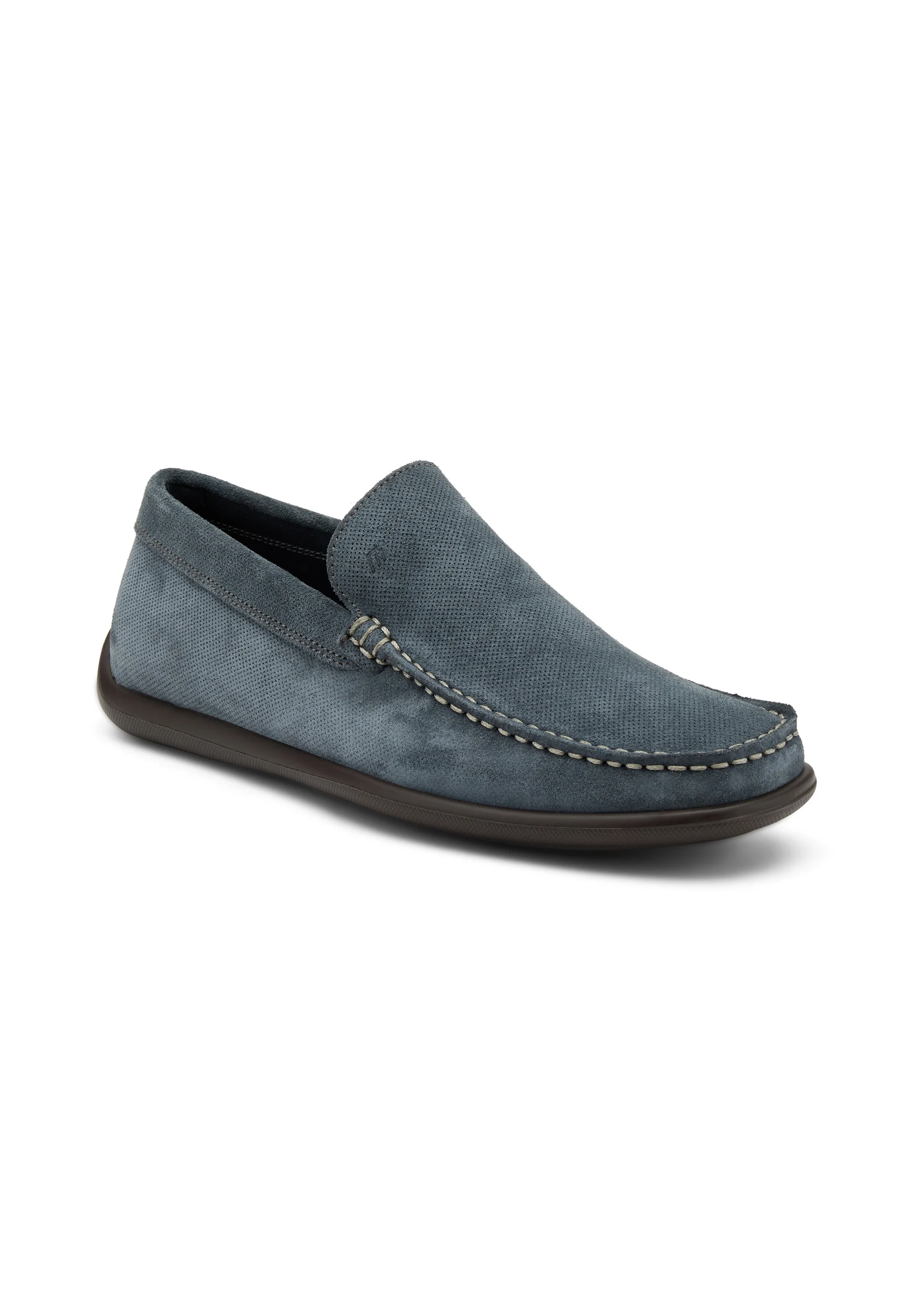 Frau Shoes PERFORATED - Mocassini