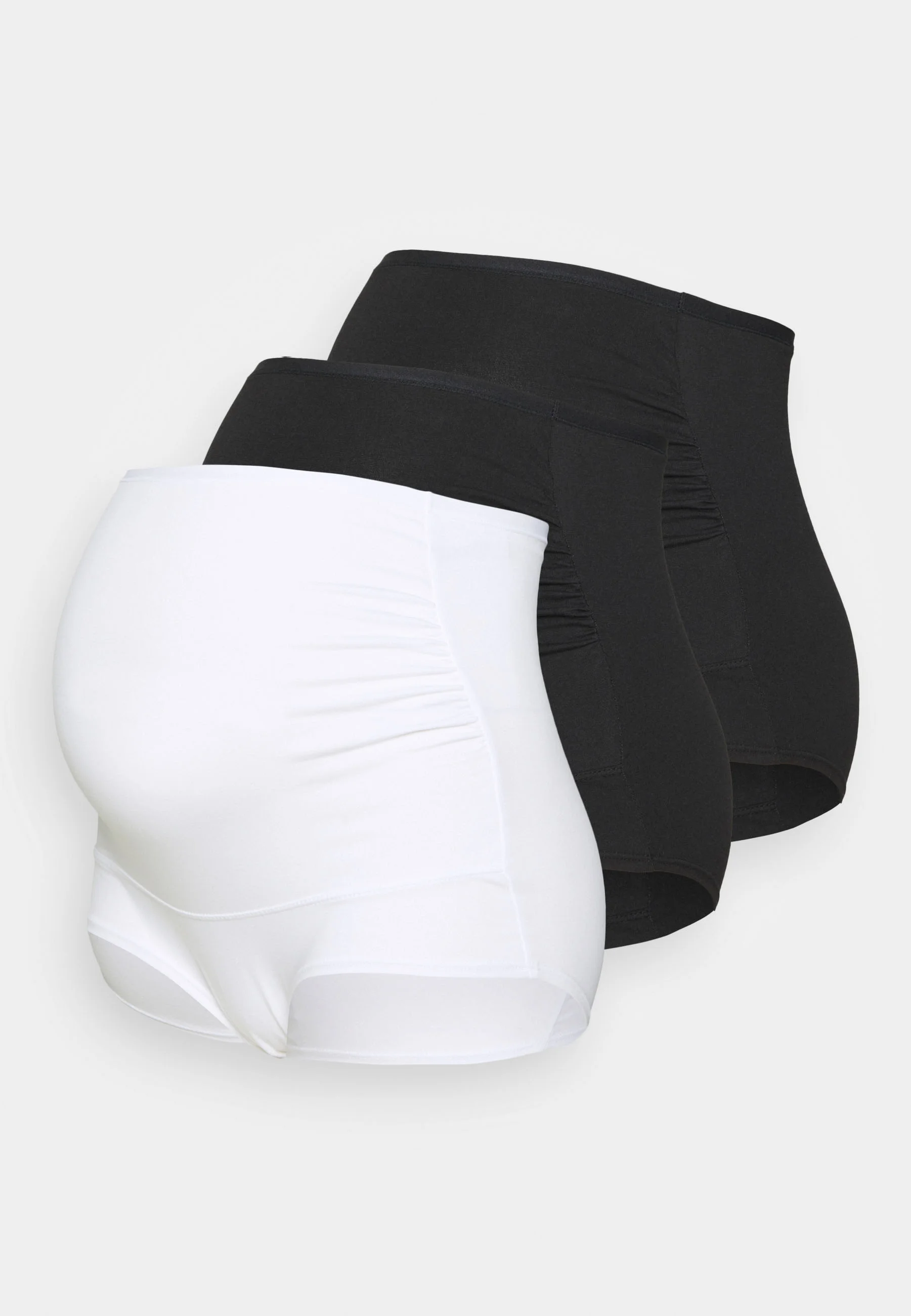 Lindex MATERNITY BRIEF 3 PACK - Slip