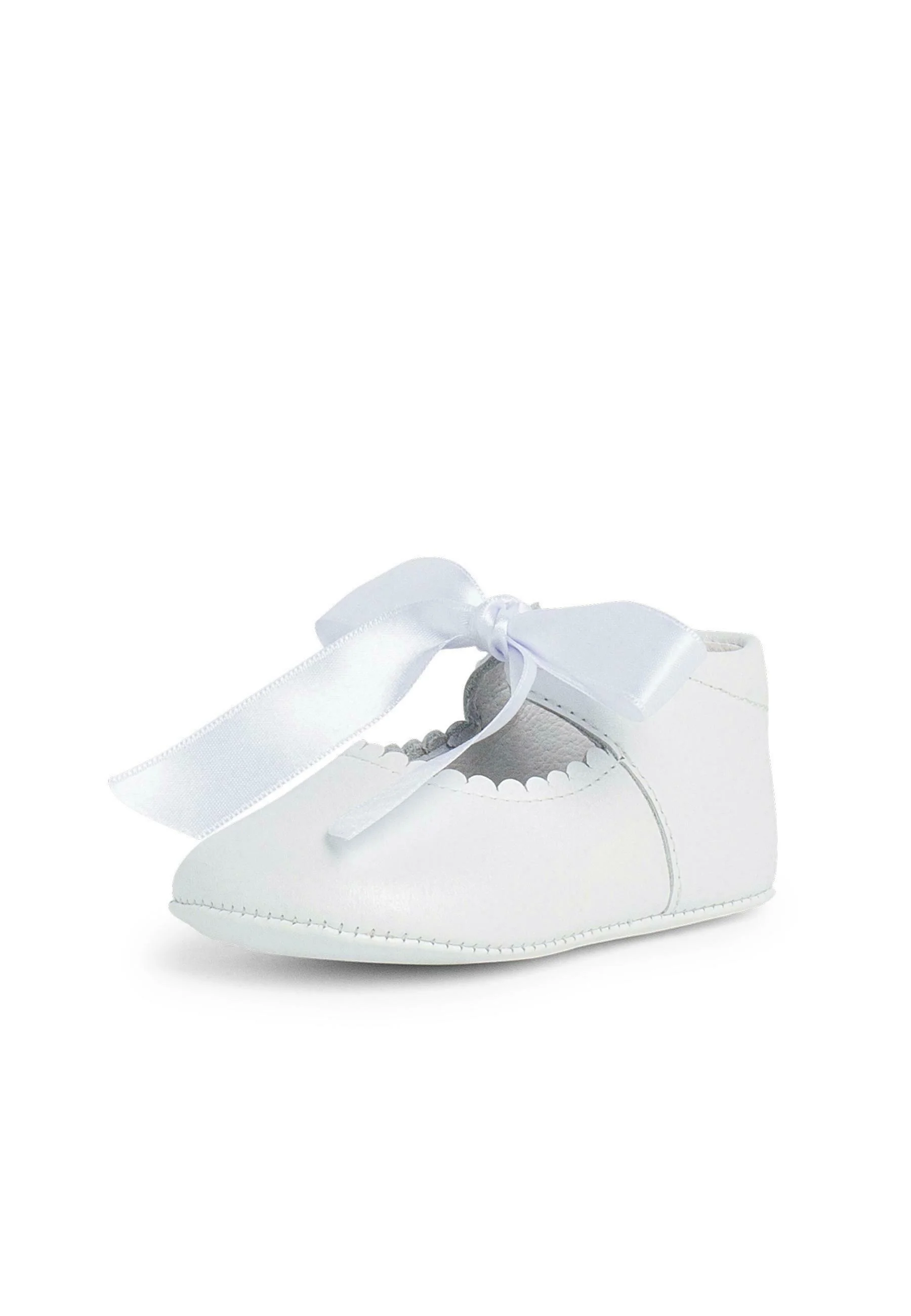 Pisamonas BADANA PEPITO BAUTIZO - Scarpe neonato