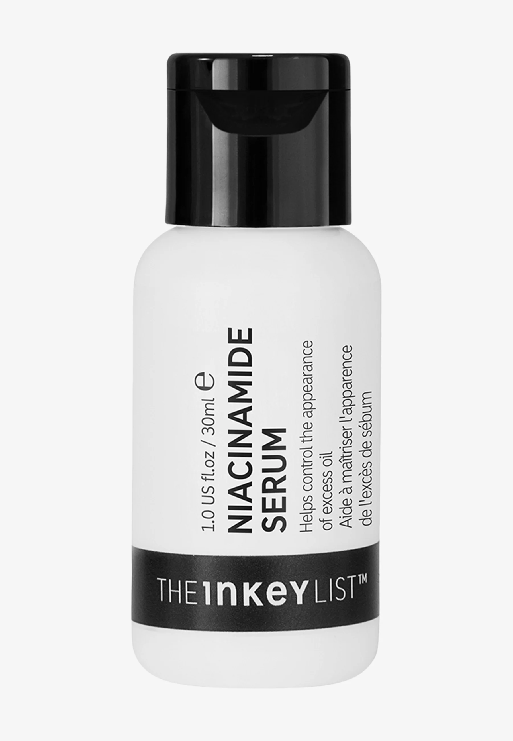 The INKEY List TALGREGULIERENDES NIACINAMID SERUM - Siero
