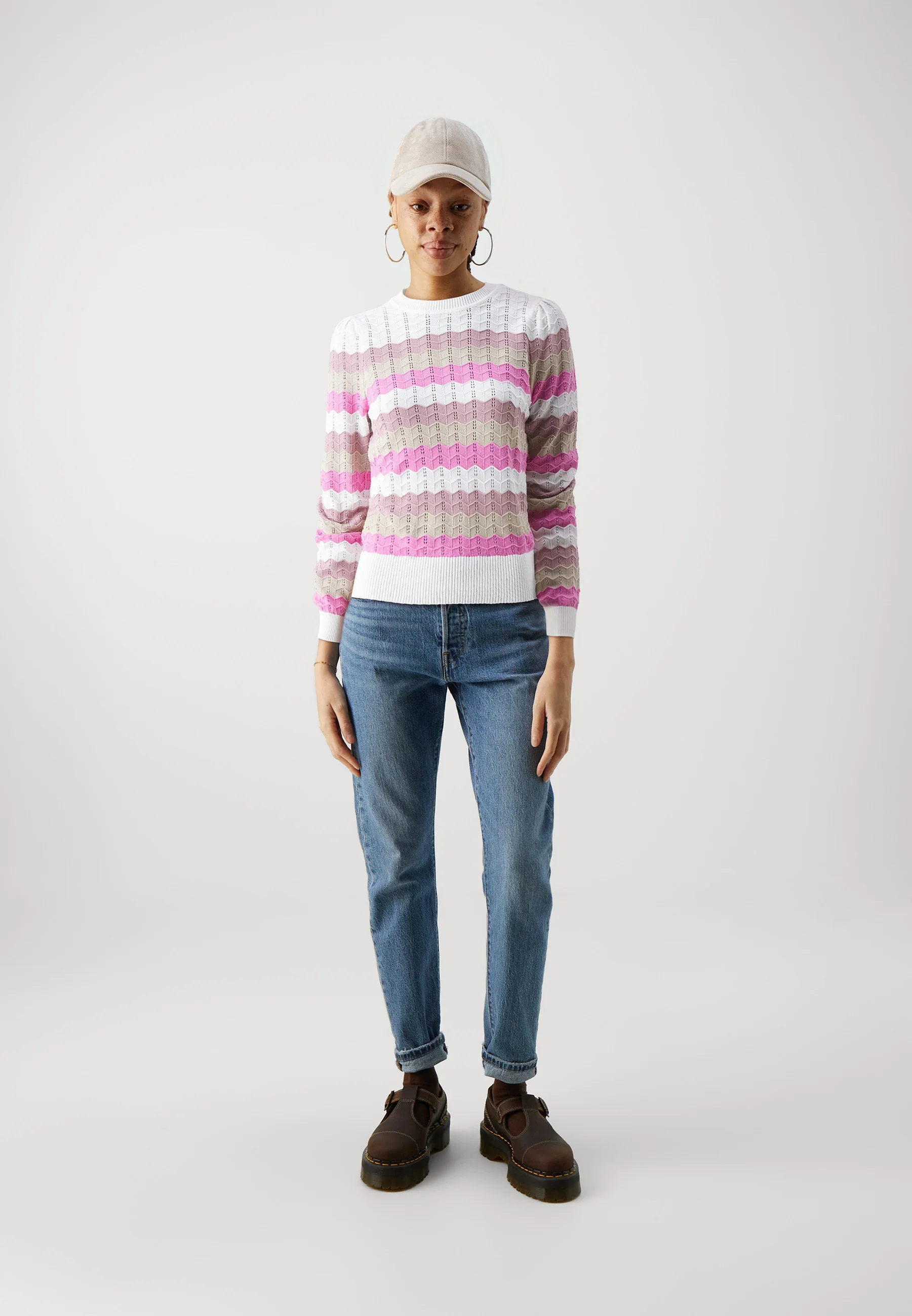 VISMILLA- Maglione