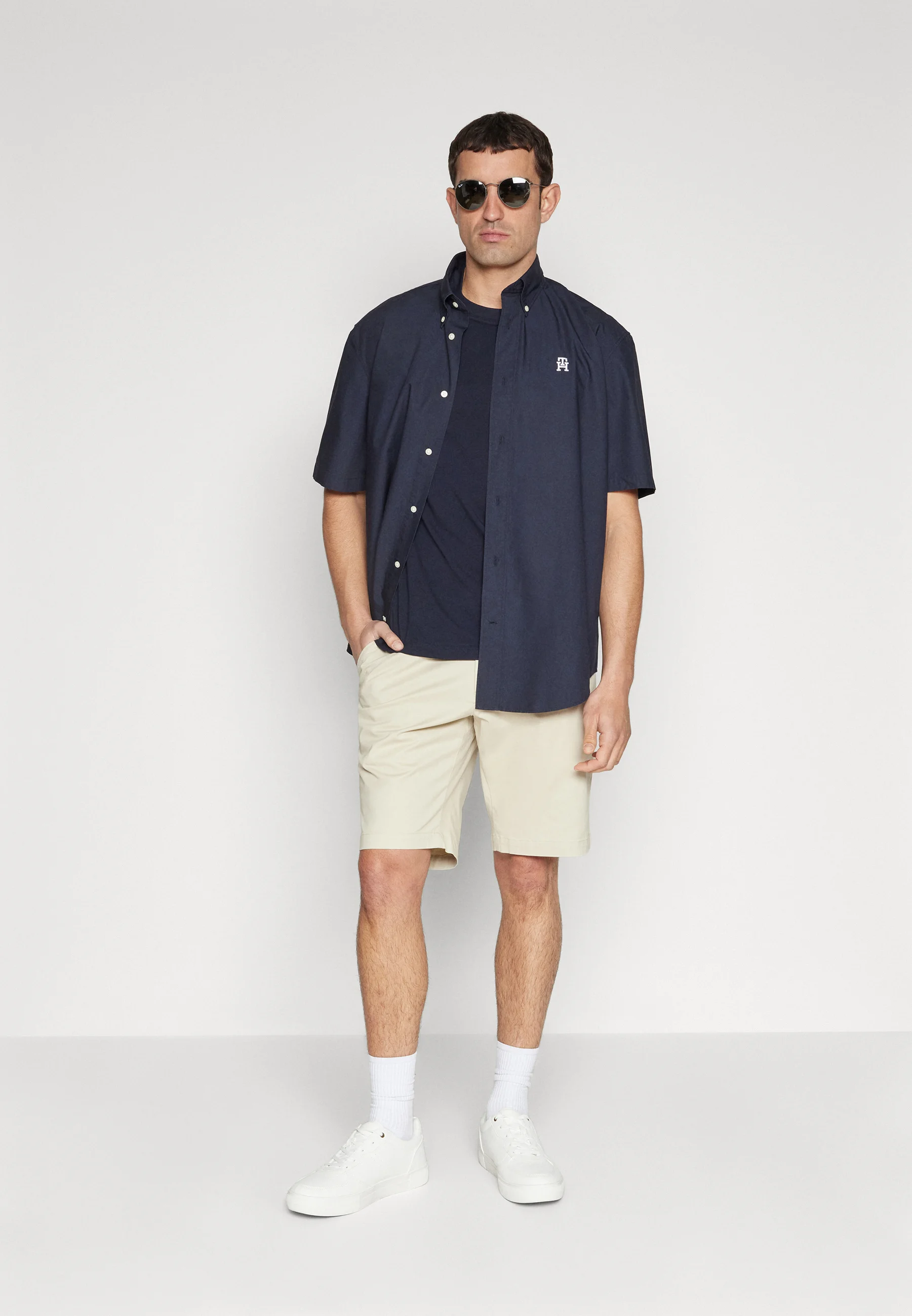 T-shirt con stampa