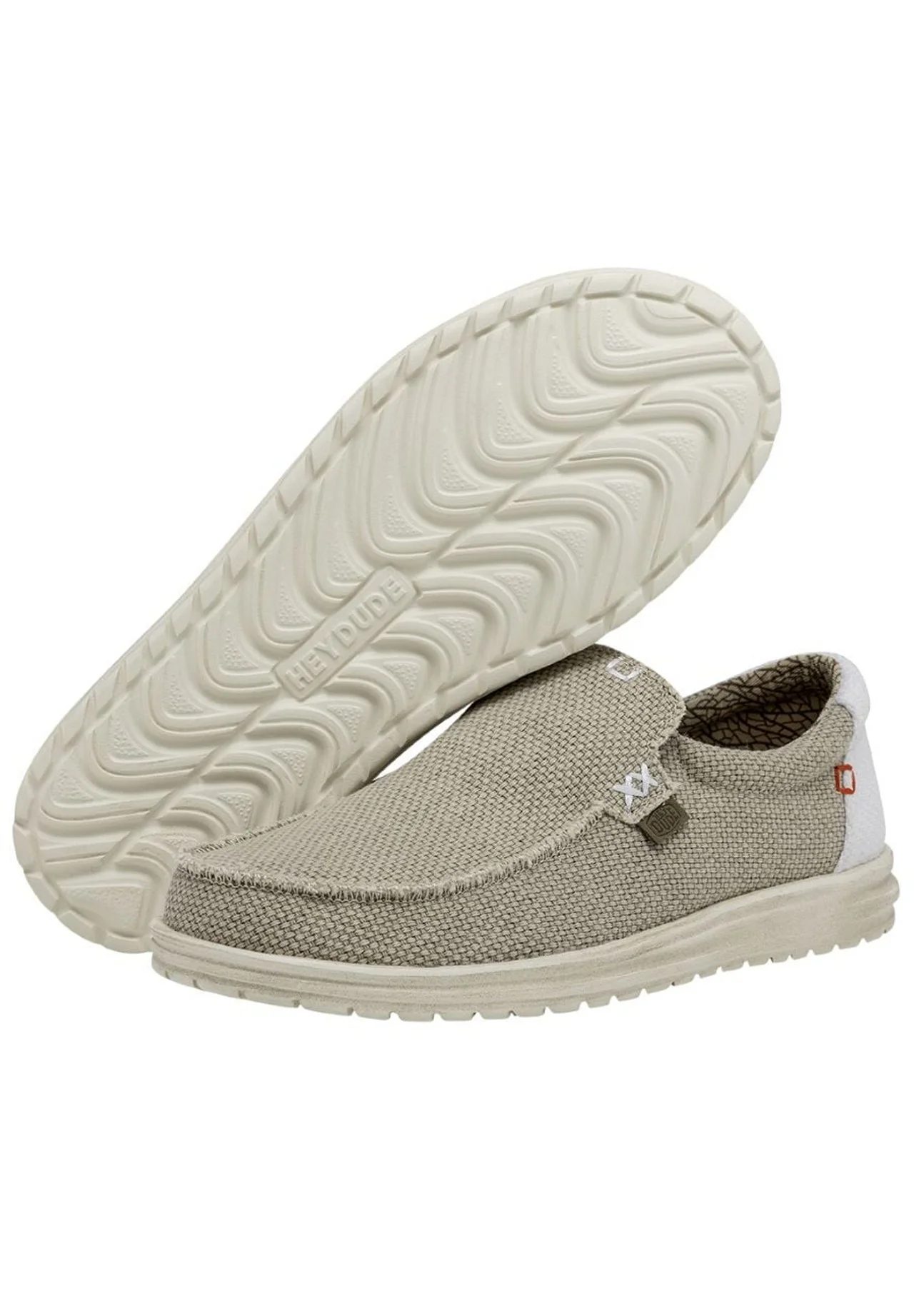 Hey Dude MIKKA - Scarpe senza lacci