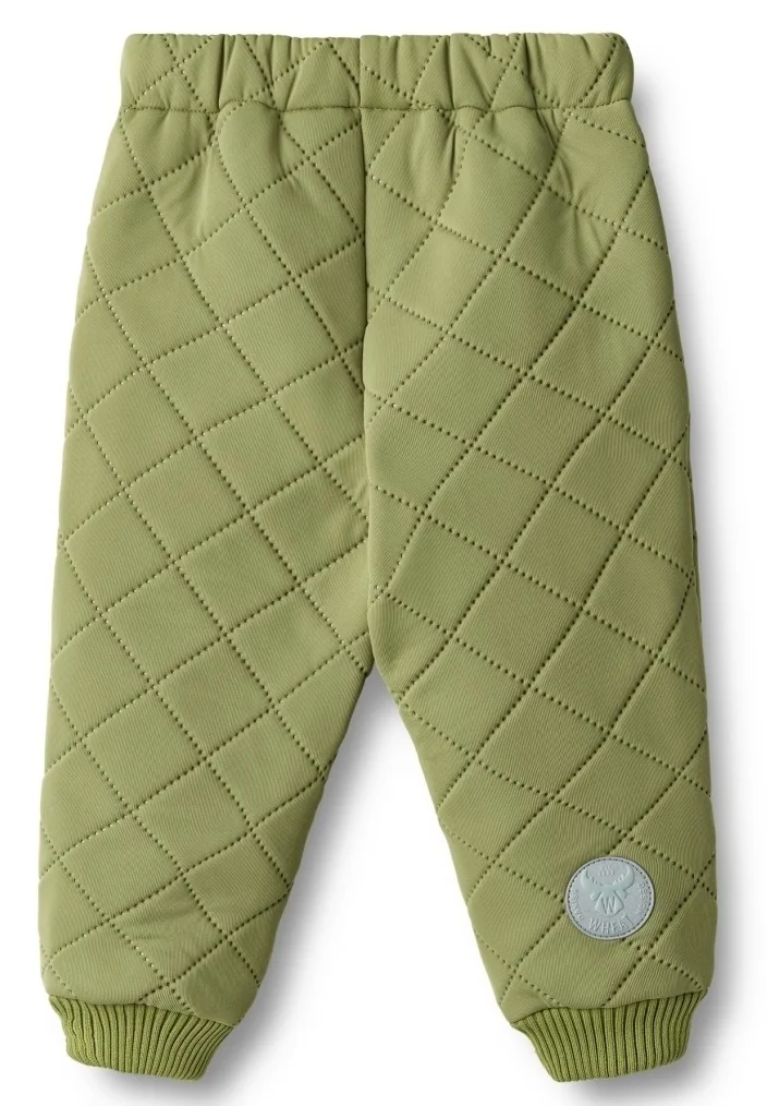 Wheat THERMO ALEX - Pantaloni da neve