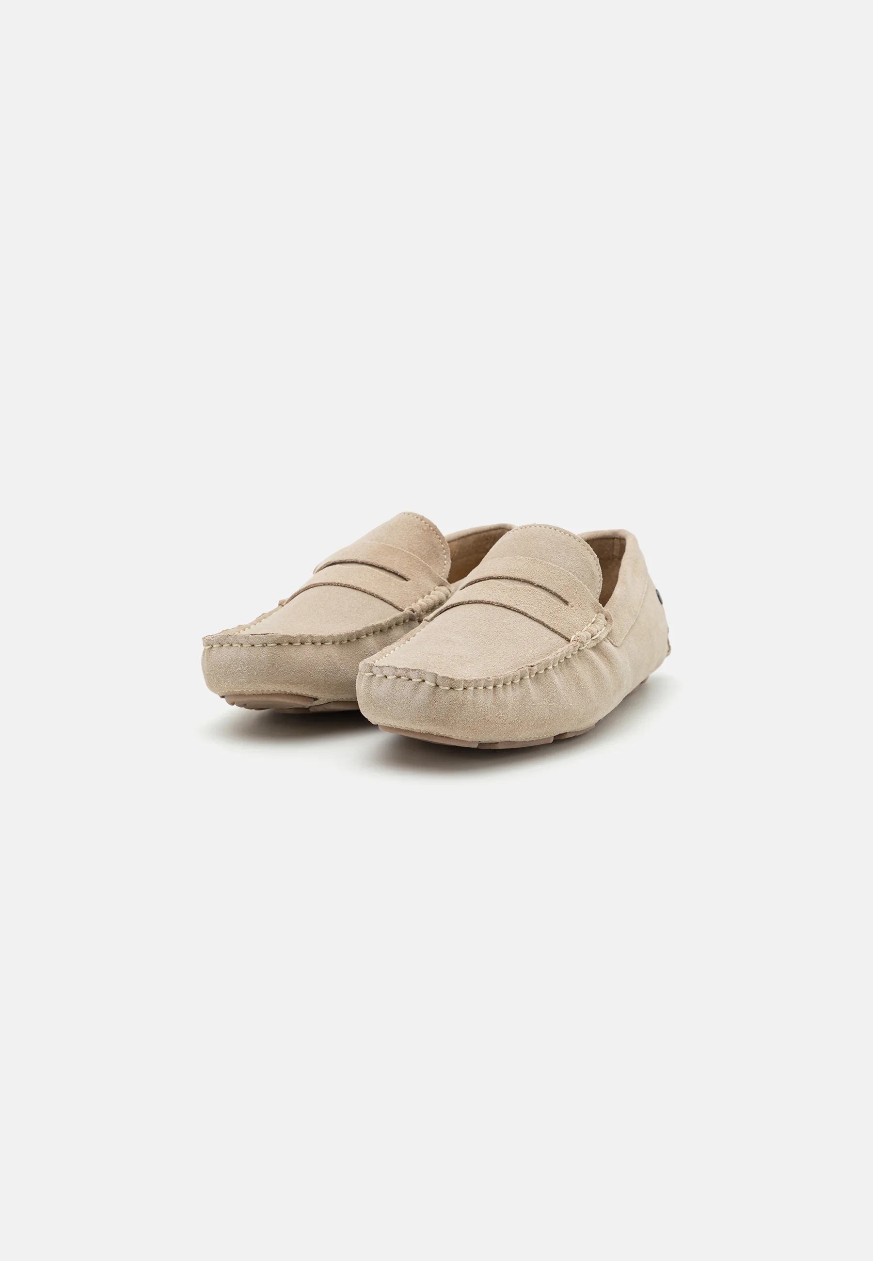 Jack & Jones JFWJENSEN LOAFER - Mocassini
