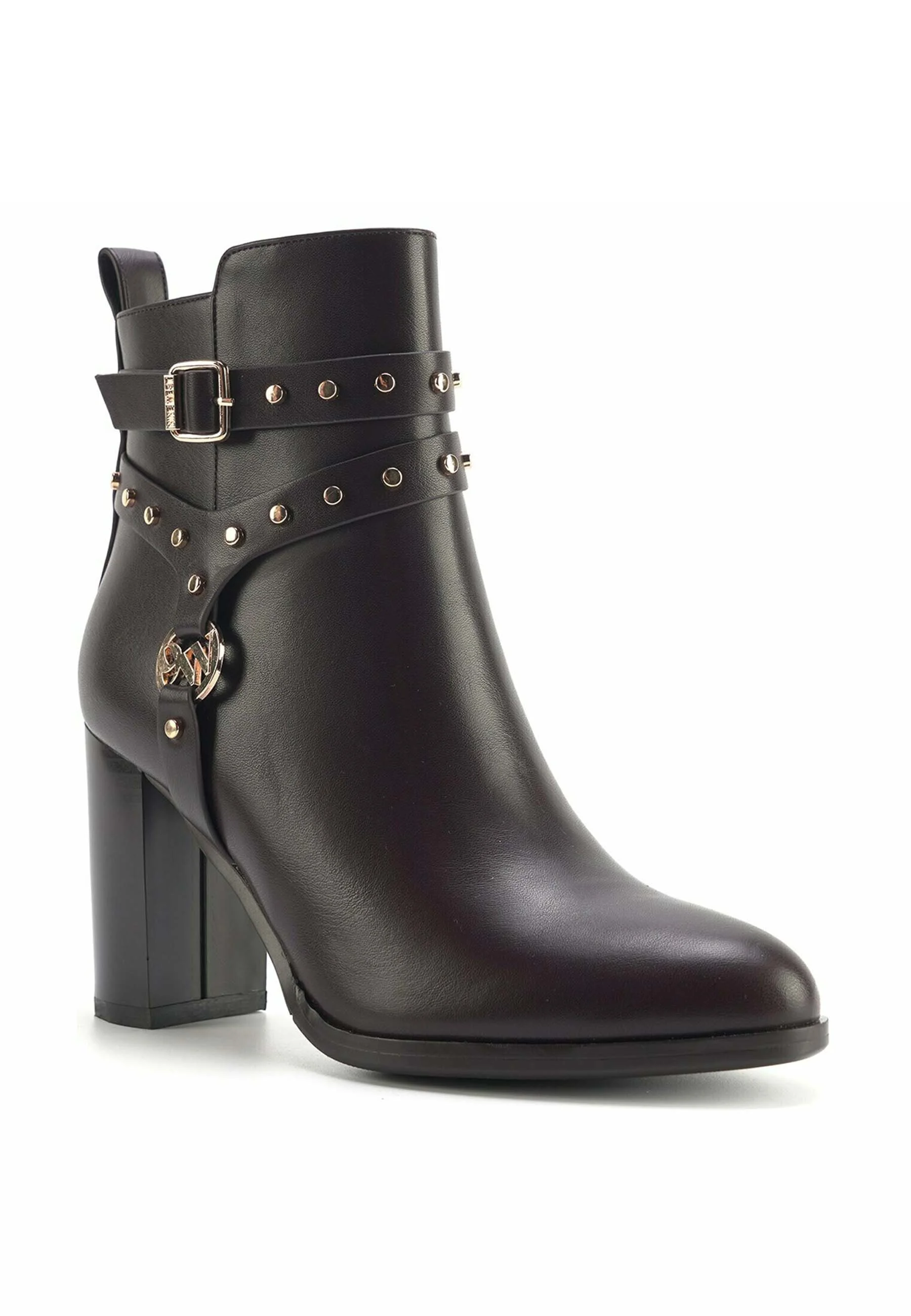 Nine West CATTI - Stivaletti texani / biker