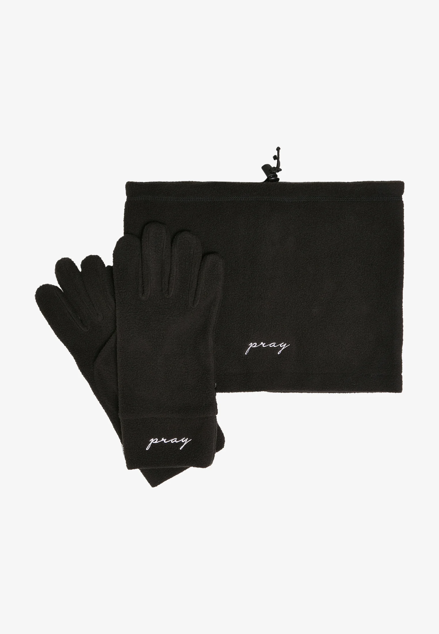 Mister Tee SET - Guanti