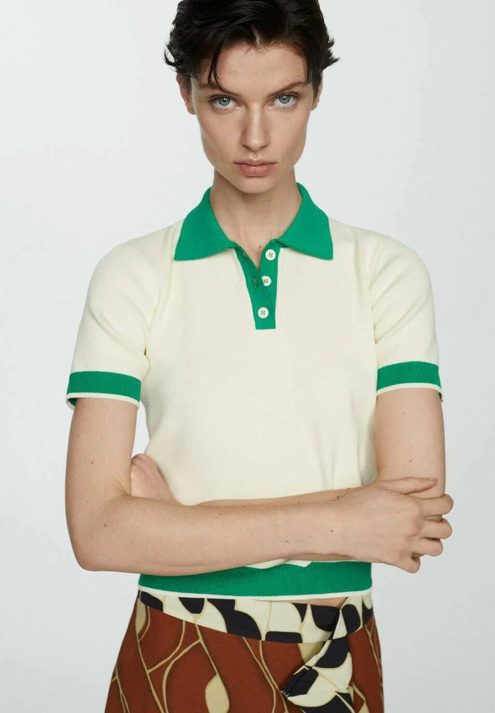 - Polo