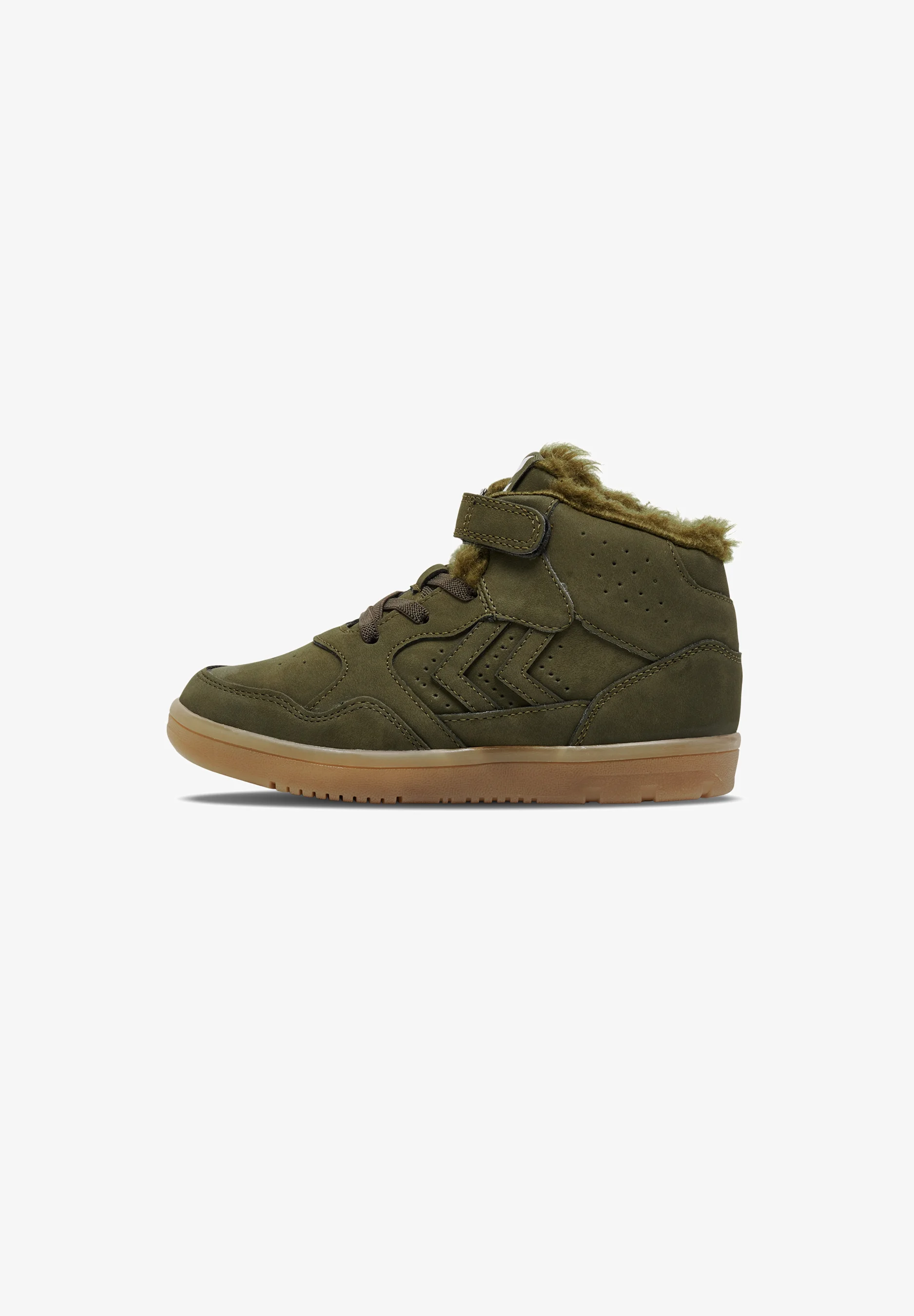 Hummel CAMDEN HIGH JR - Stivali da neve