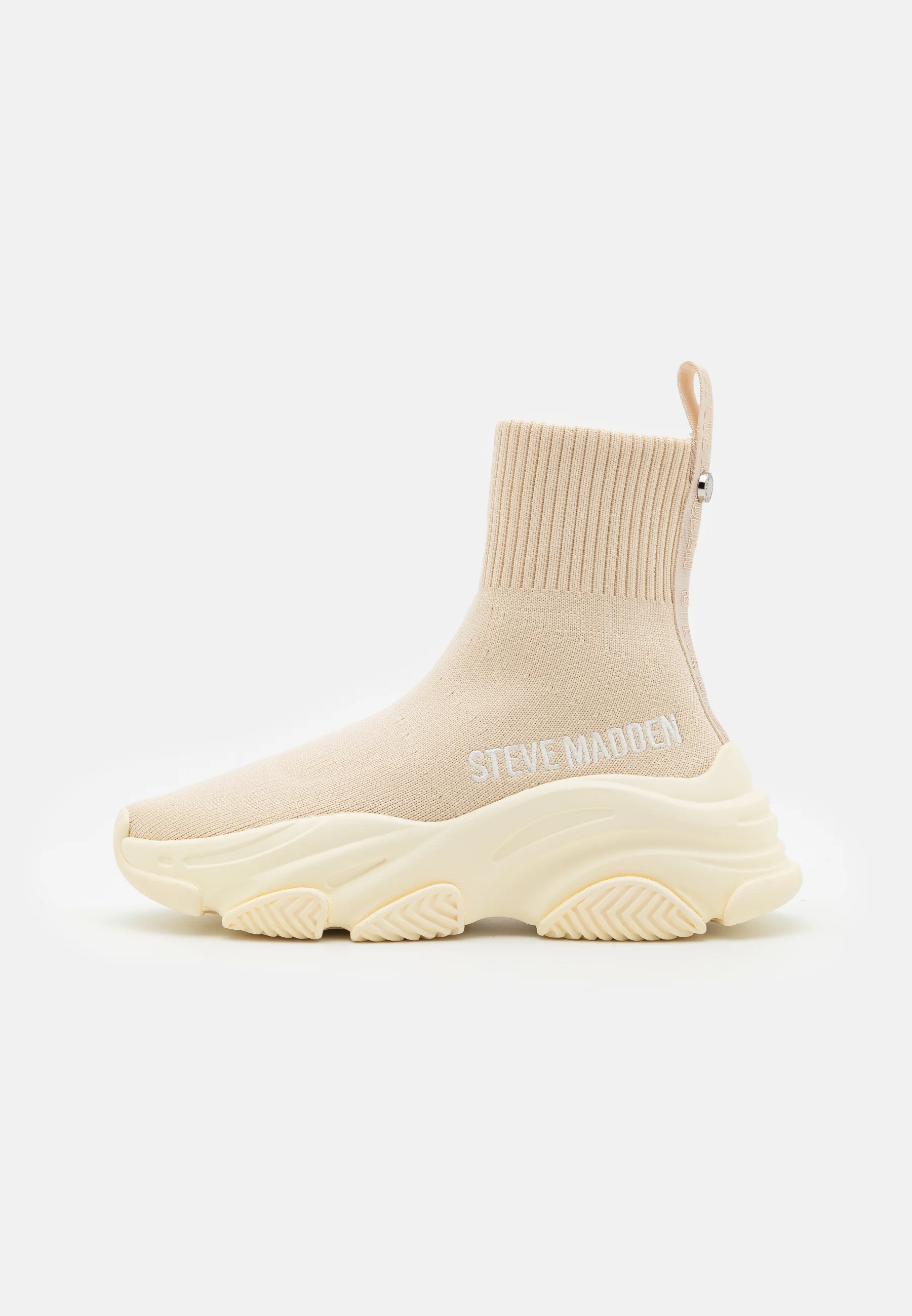 Steve Madden PRODIGY - Stivaletti con plateau