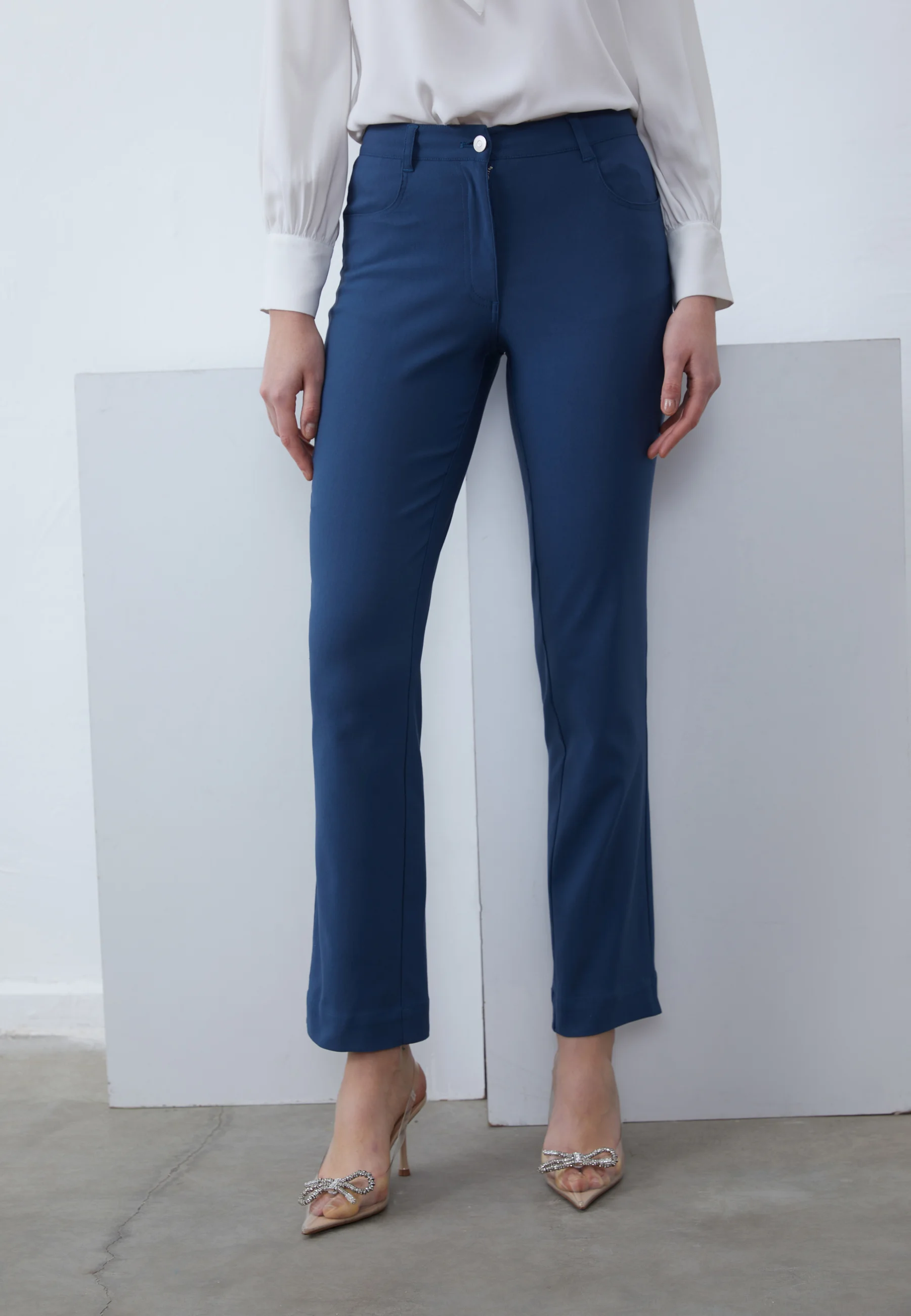 Anna Field Pantaloni