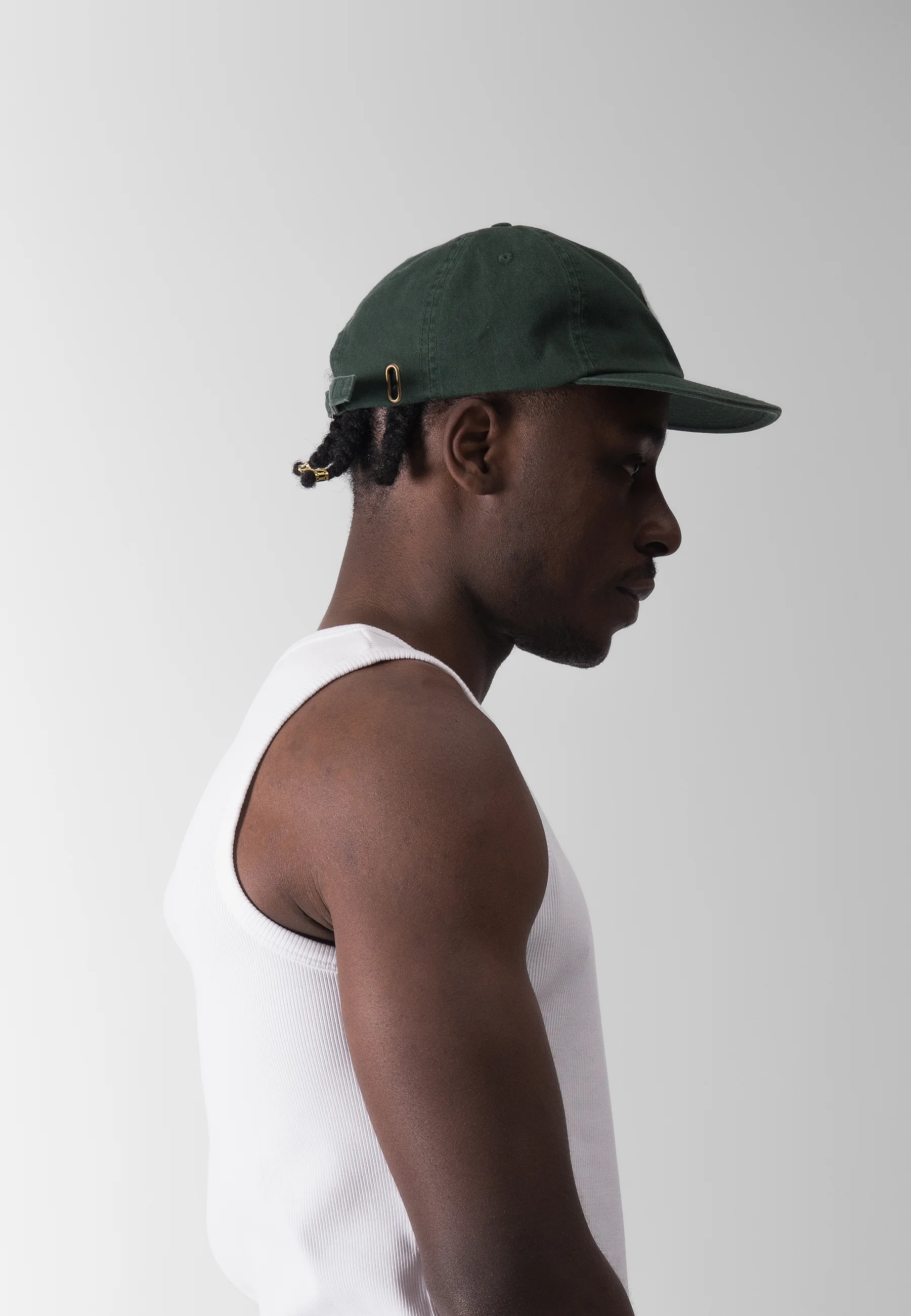 BLKVIS SOURCE UNISEX - Cappellino