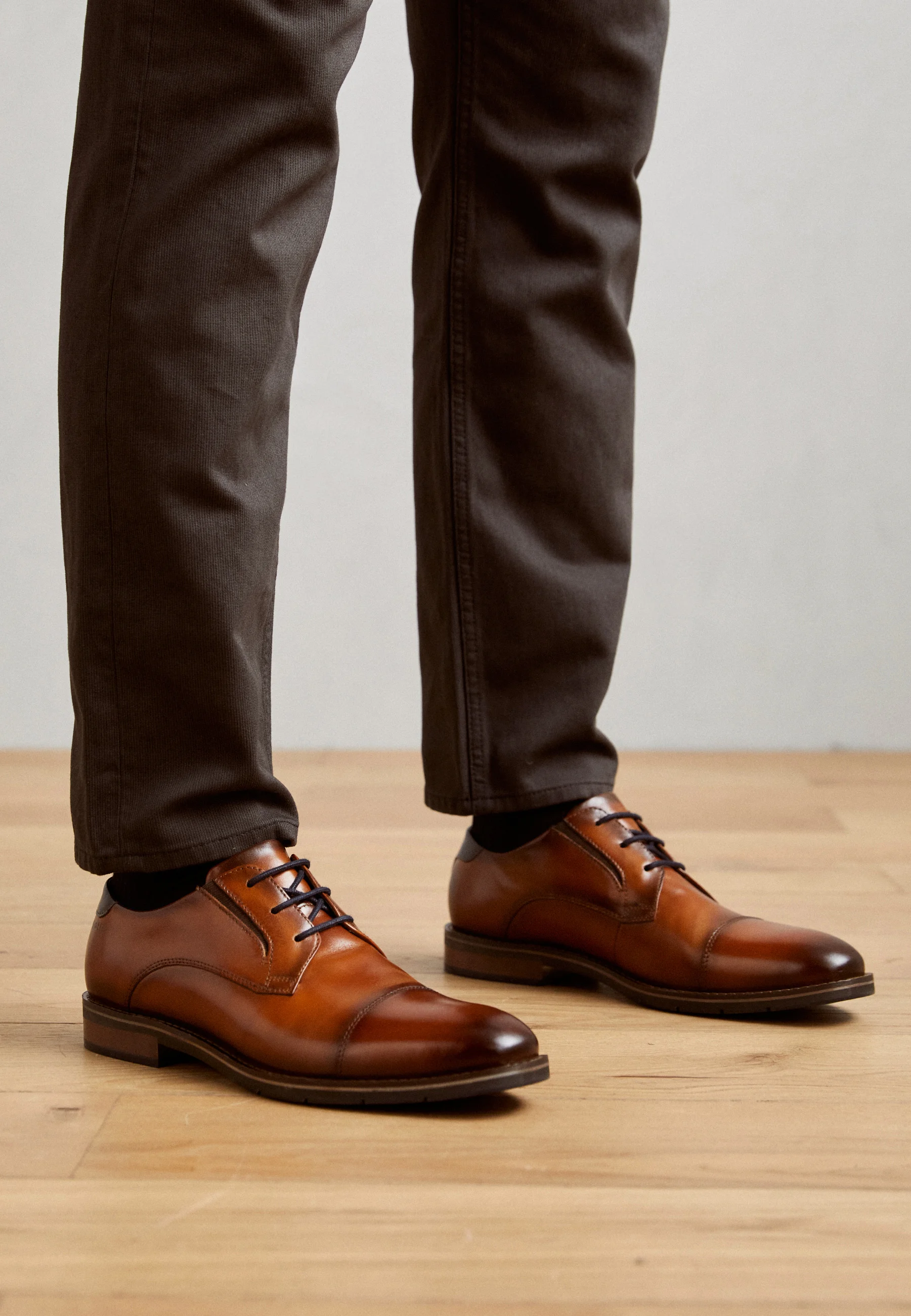 bugatti LAZIANO COMFORT - Stringate eleganti