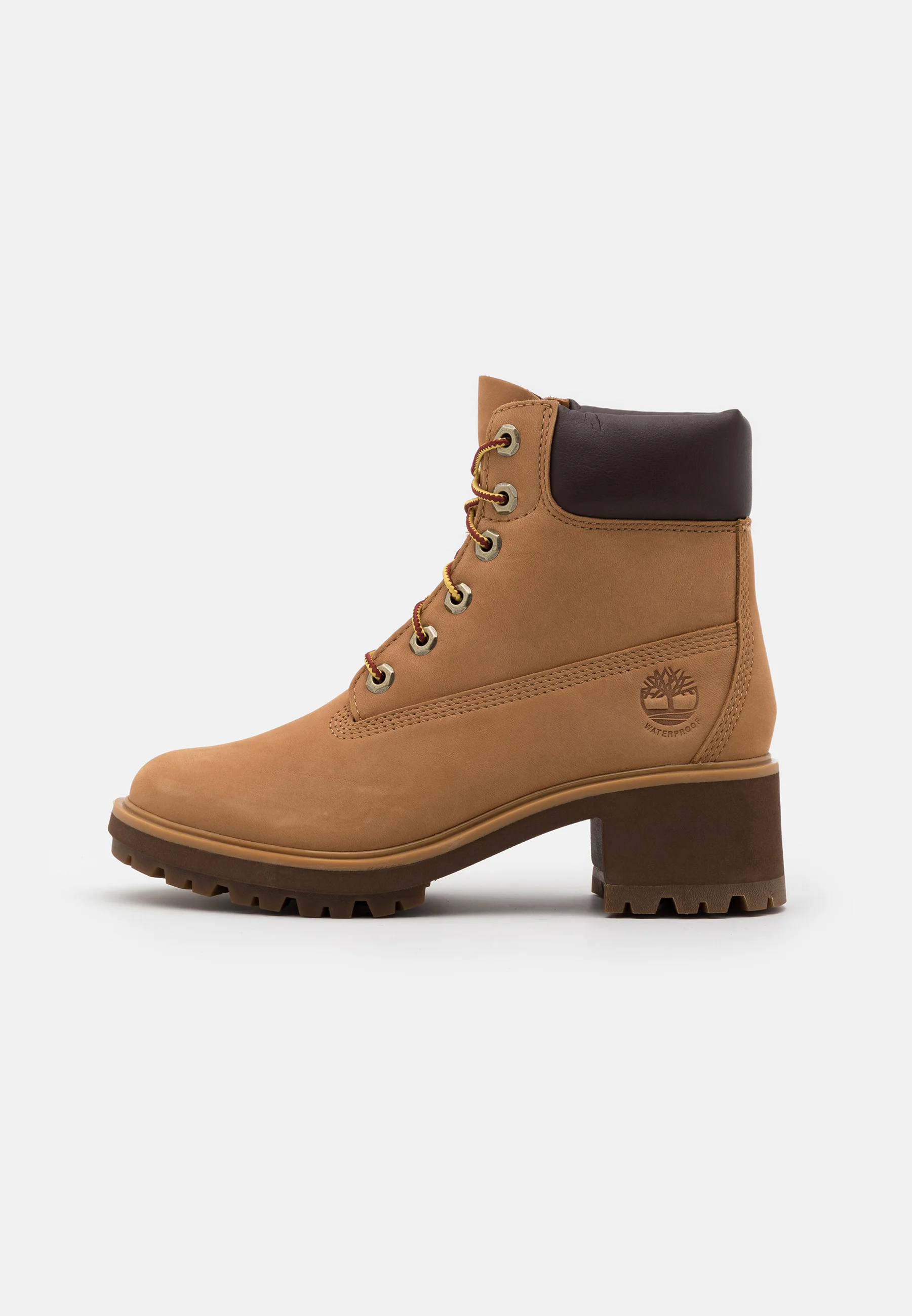 Timberland KINSLEY 6 IN BOOT - Stivaletti stringati