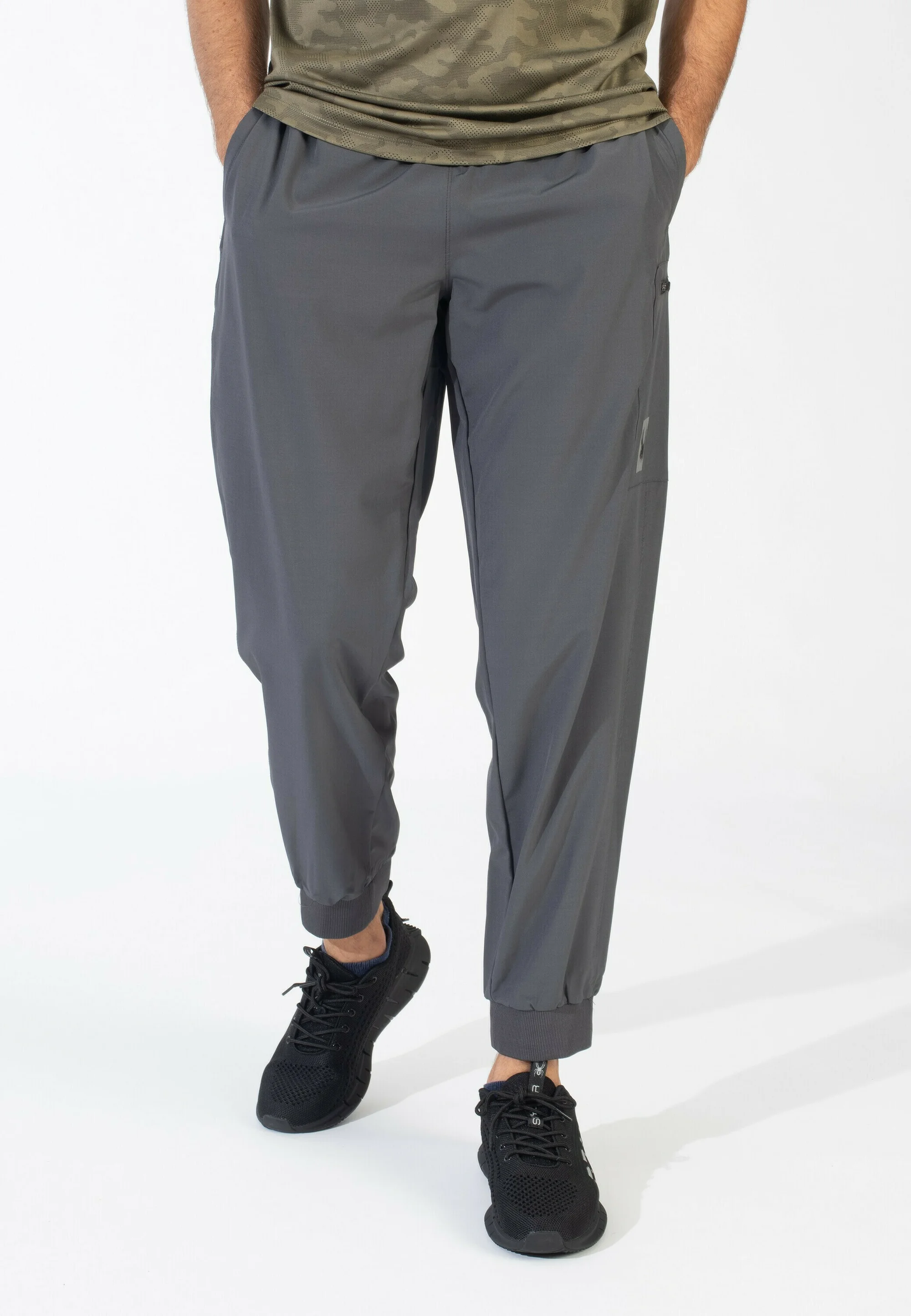 Spyder JOGGING - Pantaloni sportivi