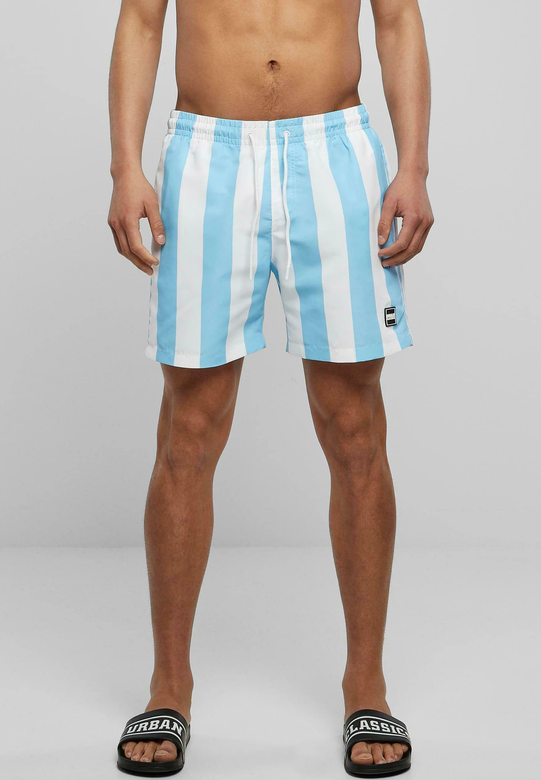 PATTERN - Shorts da mare