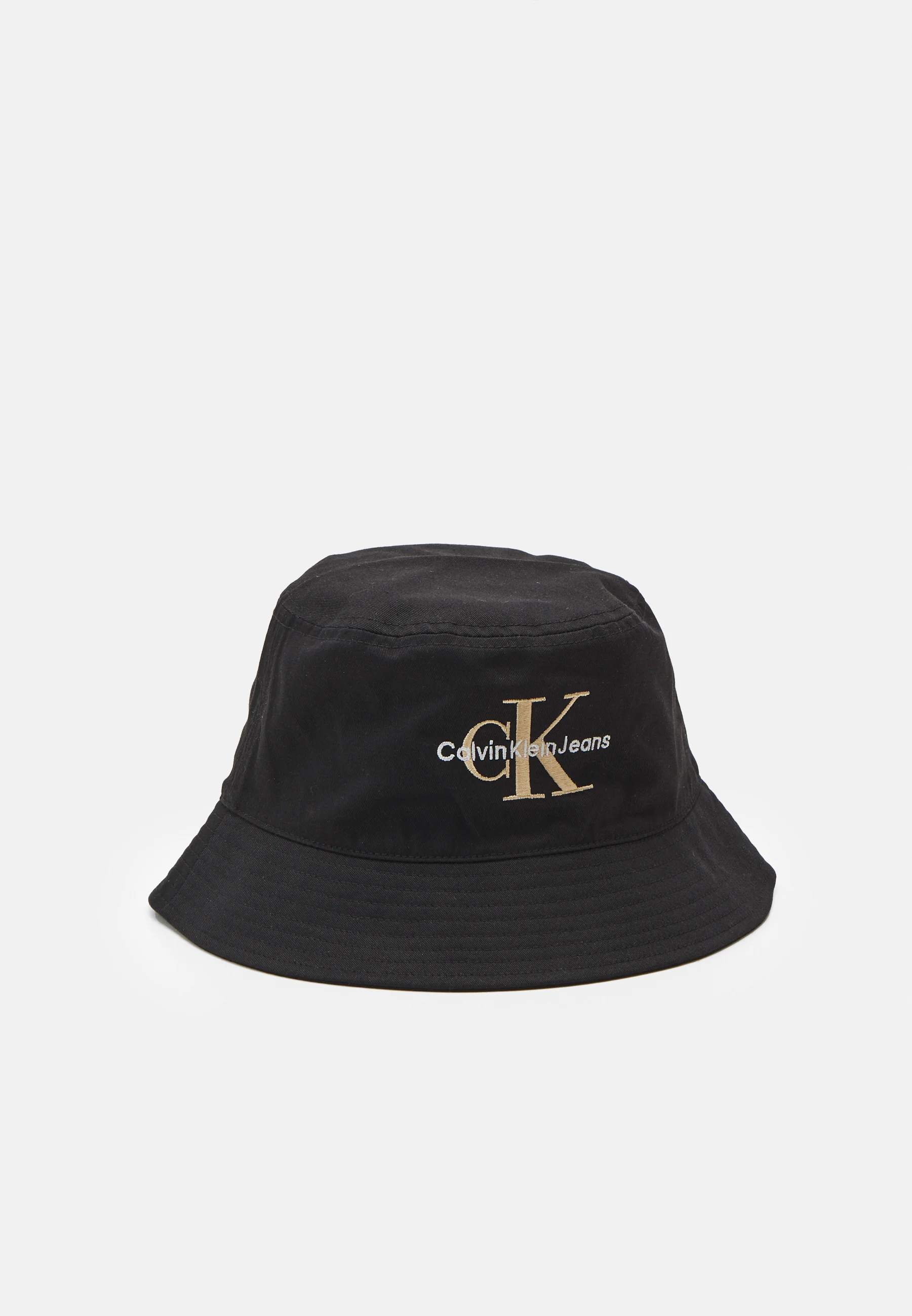 Jeans MONOGRAM BUCKET HAT UNISEX - Cappello