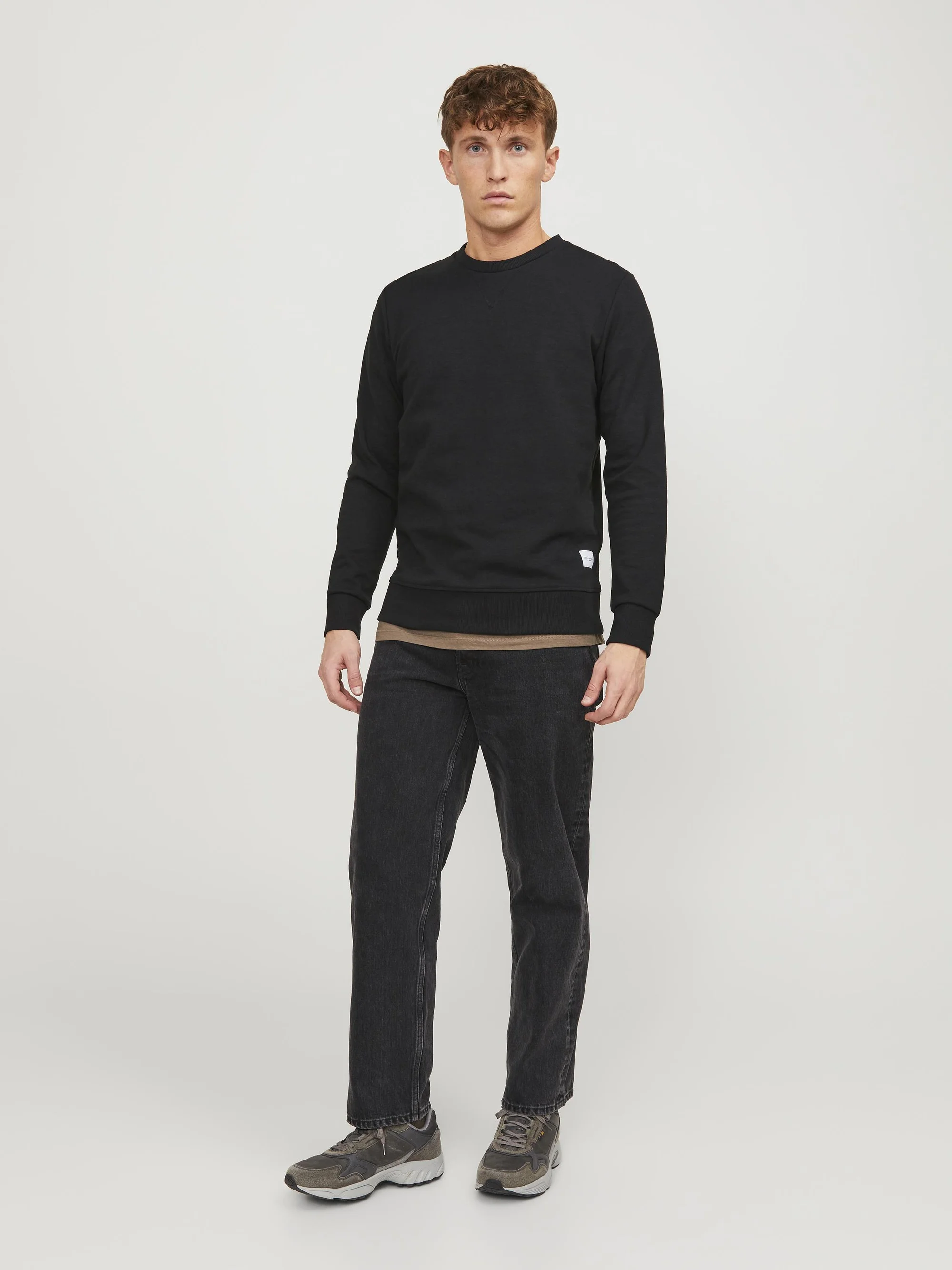 Jack & Jones UNISEX - Felpa