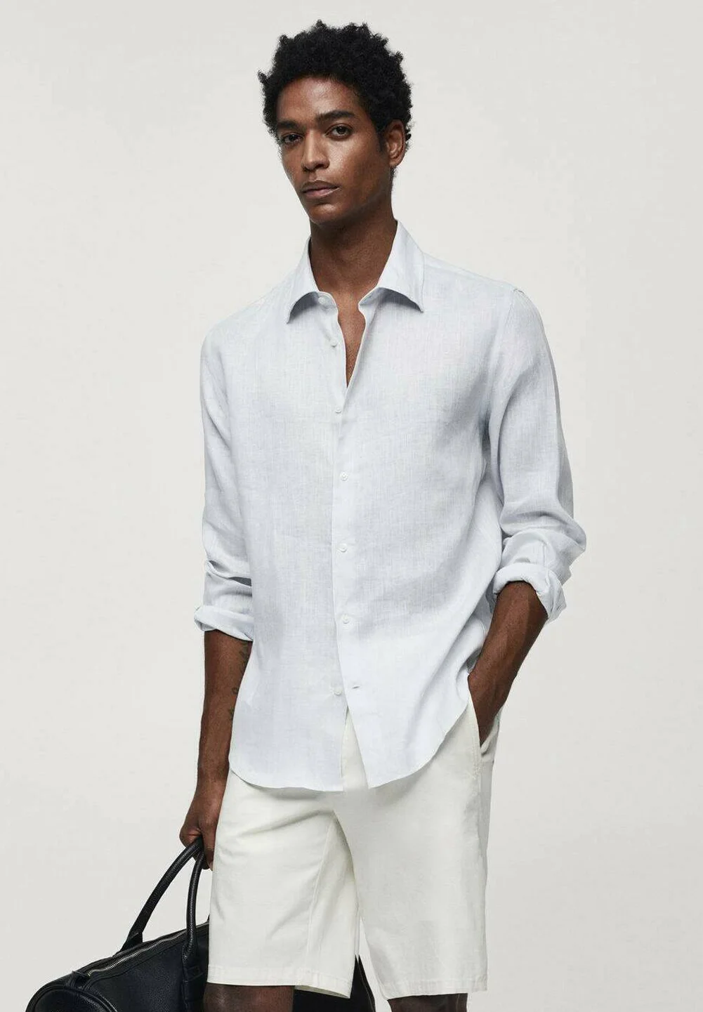 PARROT - Camicia