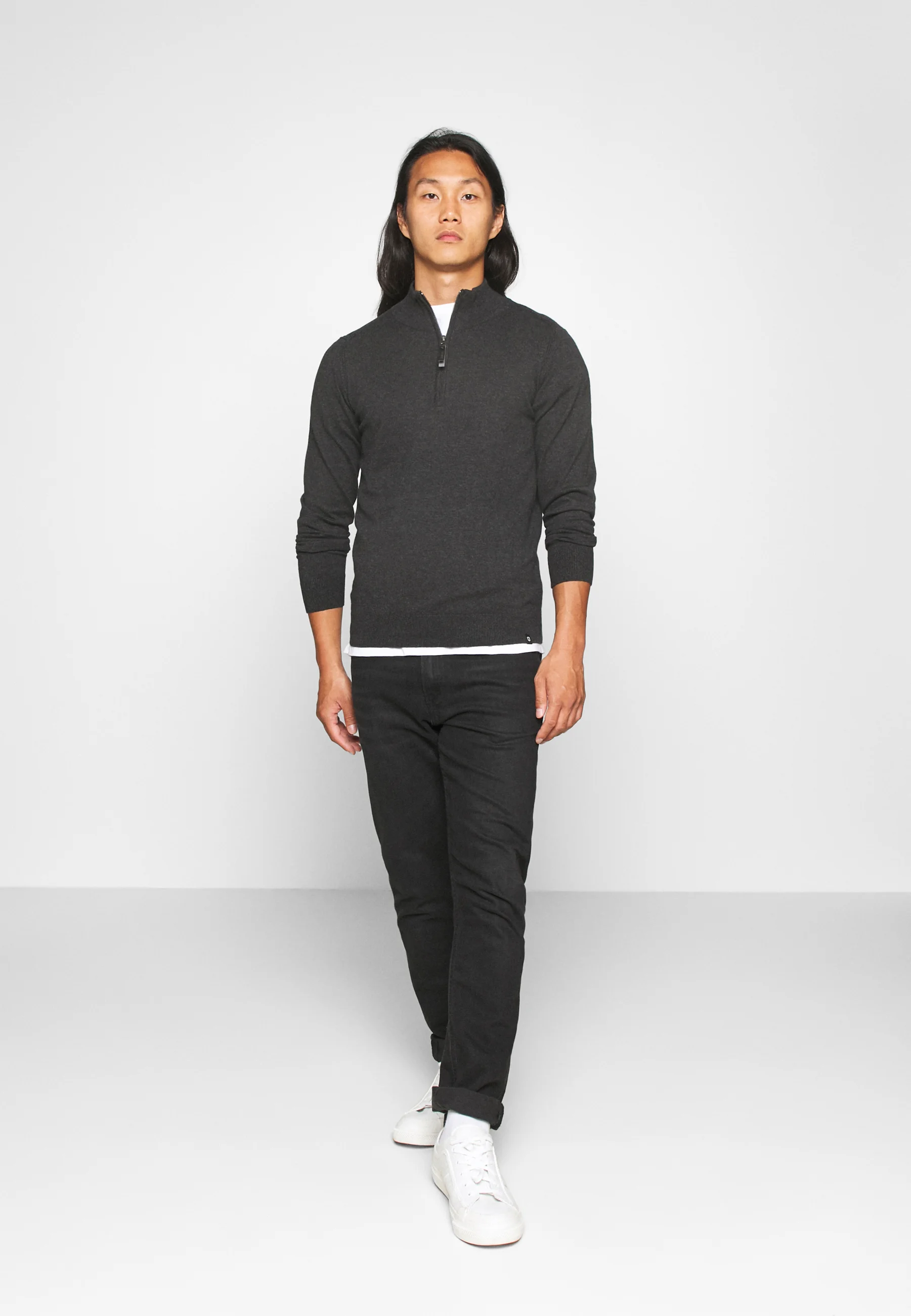 INDICODE JEANS ANCONA - Maglione