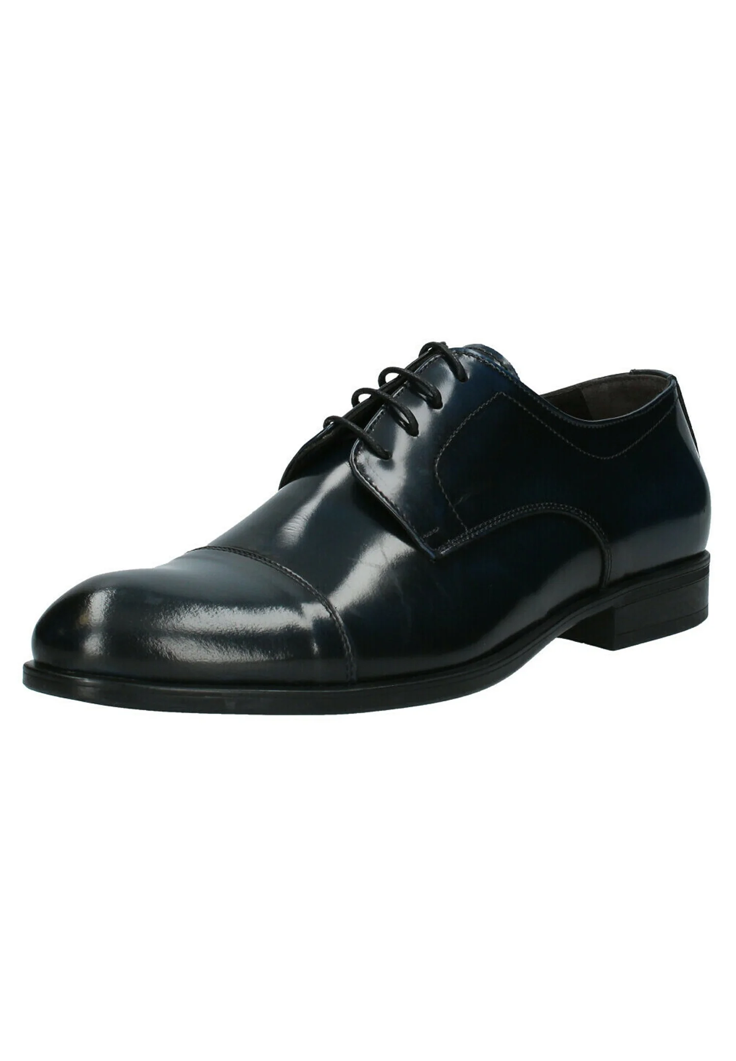 EXTON Stringate eleganti